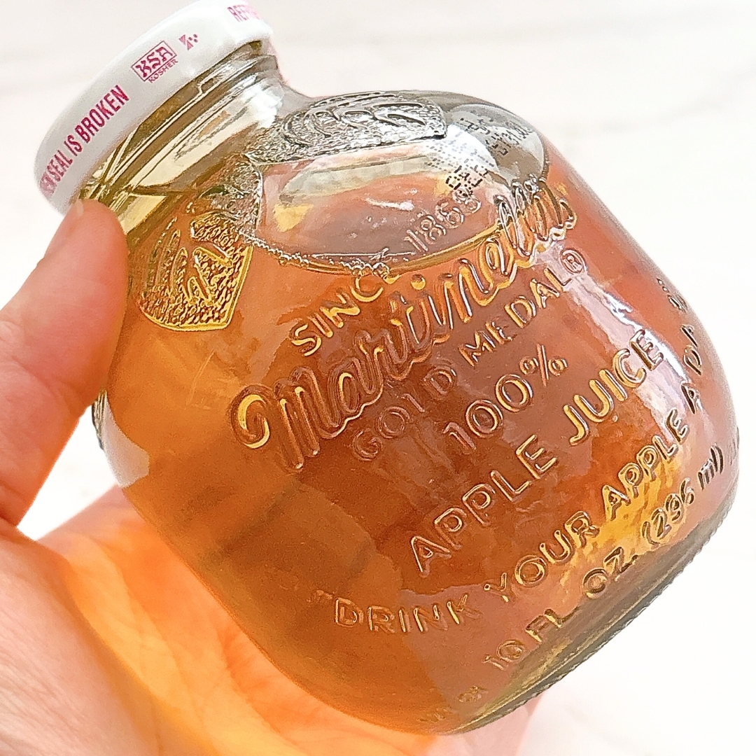 KALDI (カルディ)「マルティネリ(マーティネリ) アップルジュース 296ml」