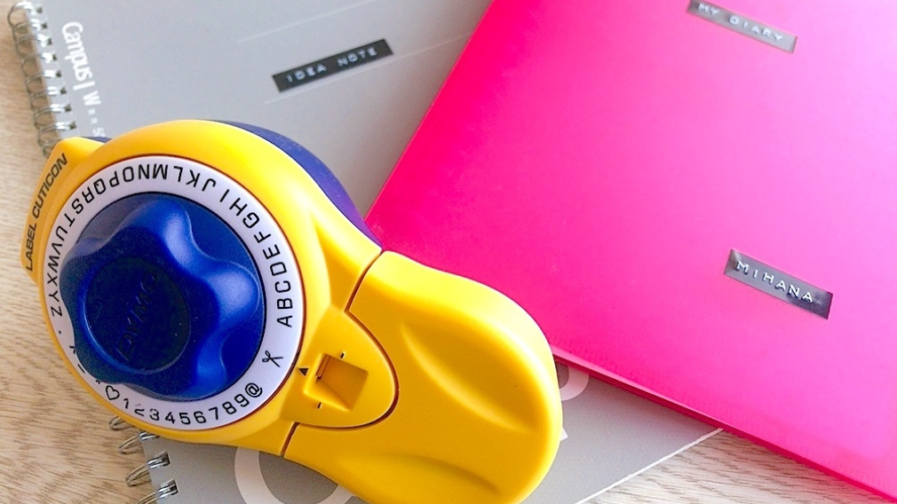 反則級の楽しさだよ…！レトロかわいい文字を打てる「テープライター