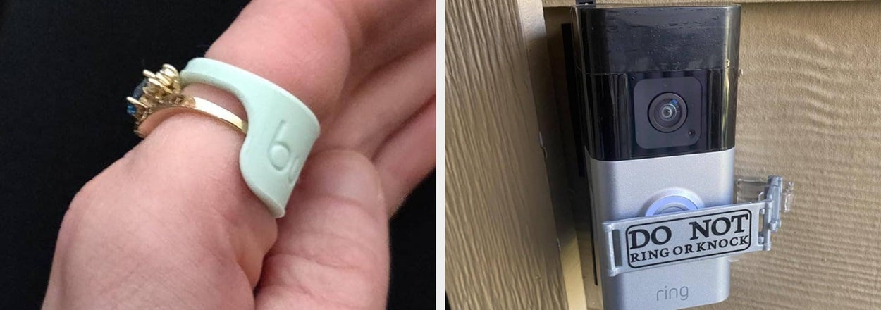 24 Useful Products That You’ll Be Tempted To Gatekeep