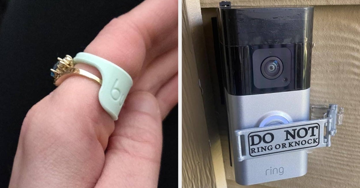 24 Useful Products That You’ll Be Tempted To Gatekeep