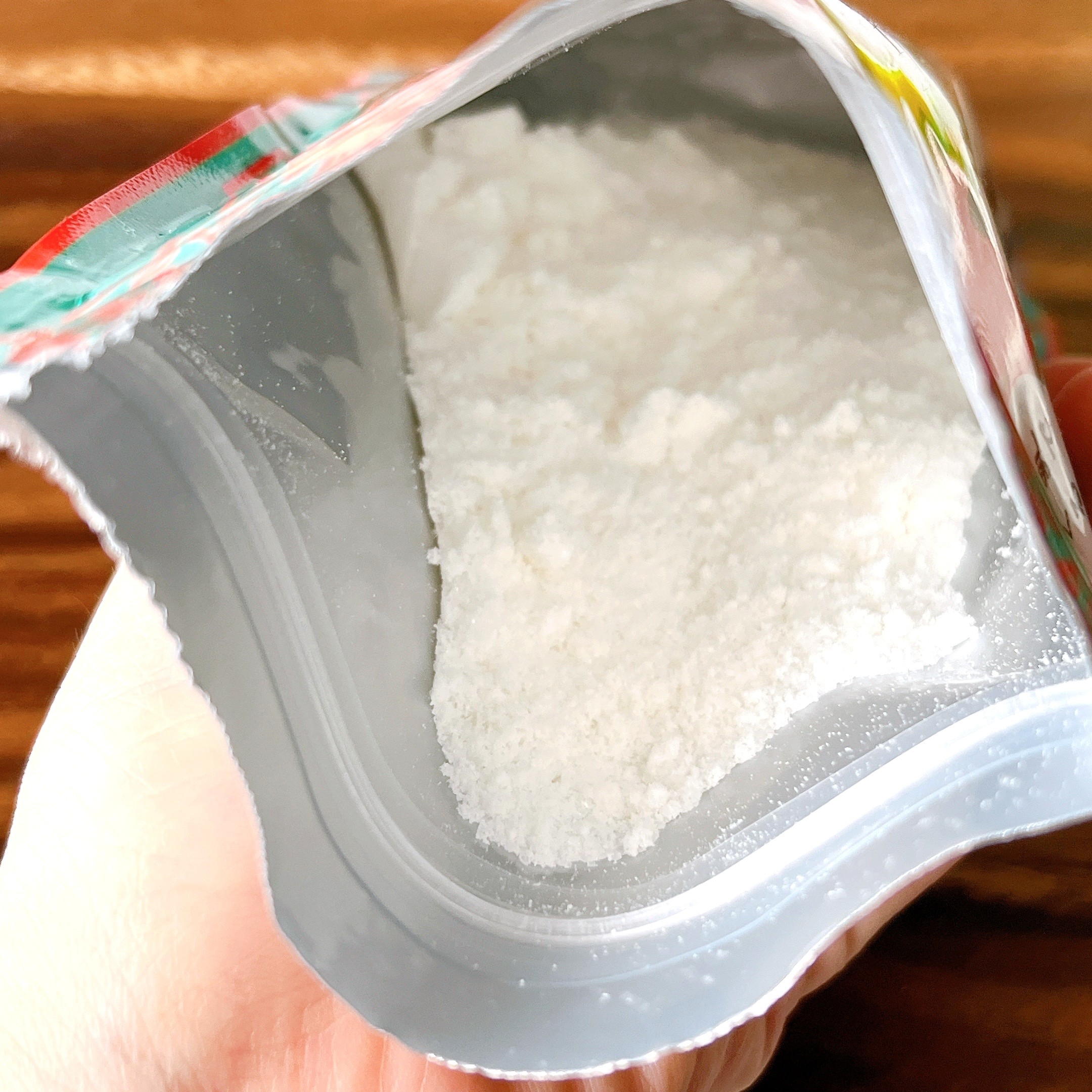 カルディの「杏仁ミルク」