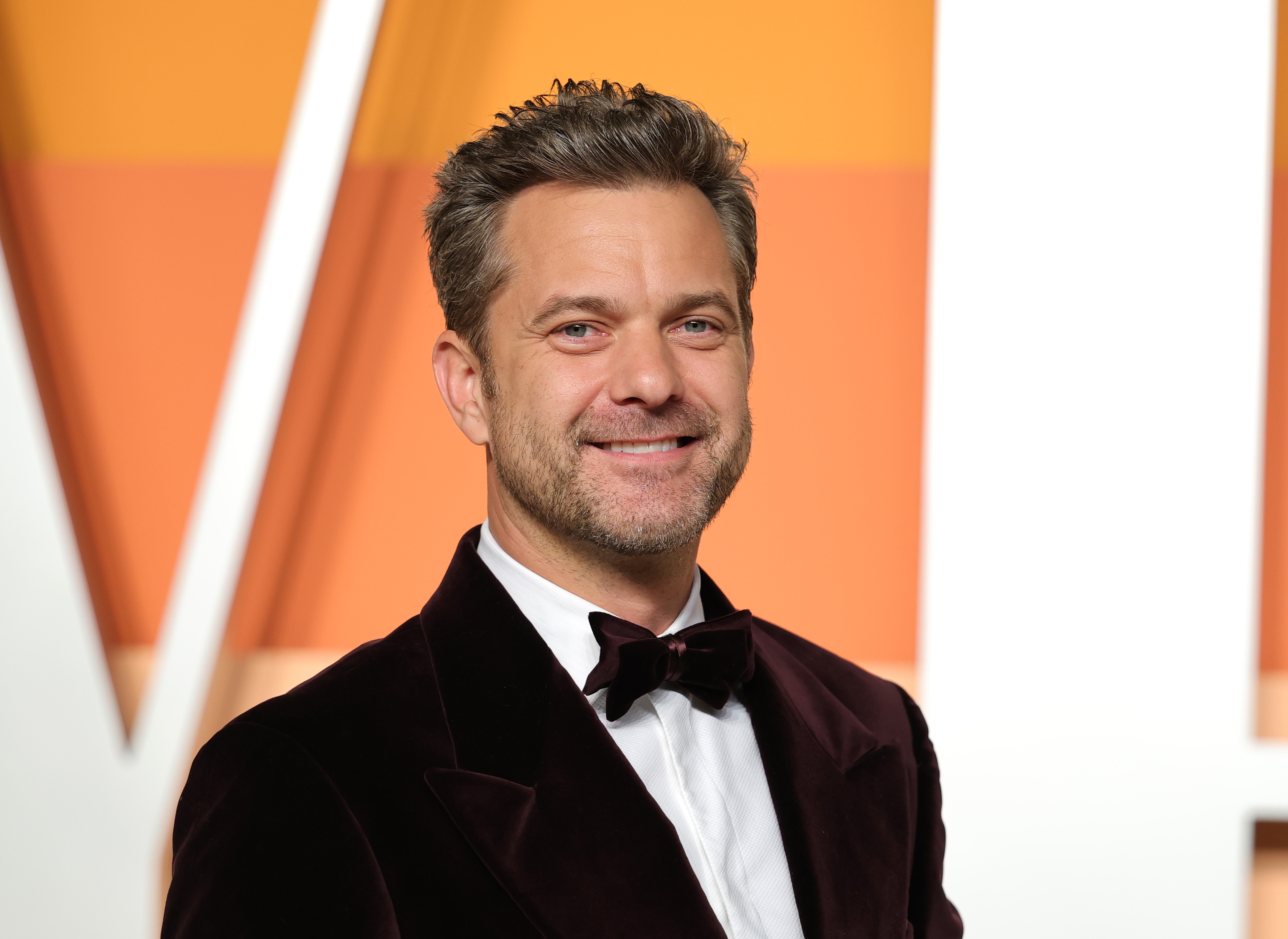 Joshua Jackson