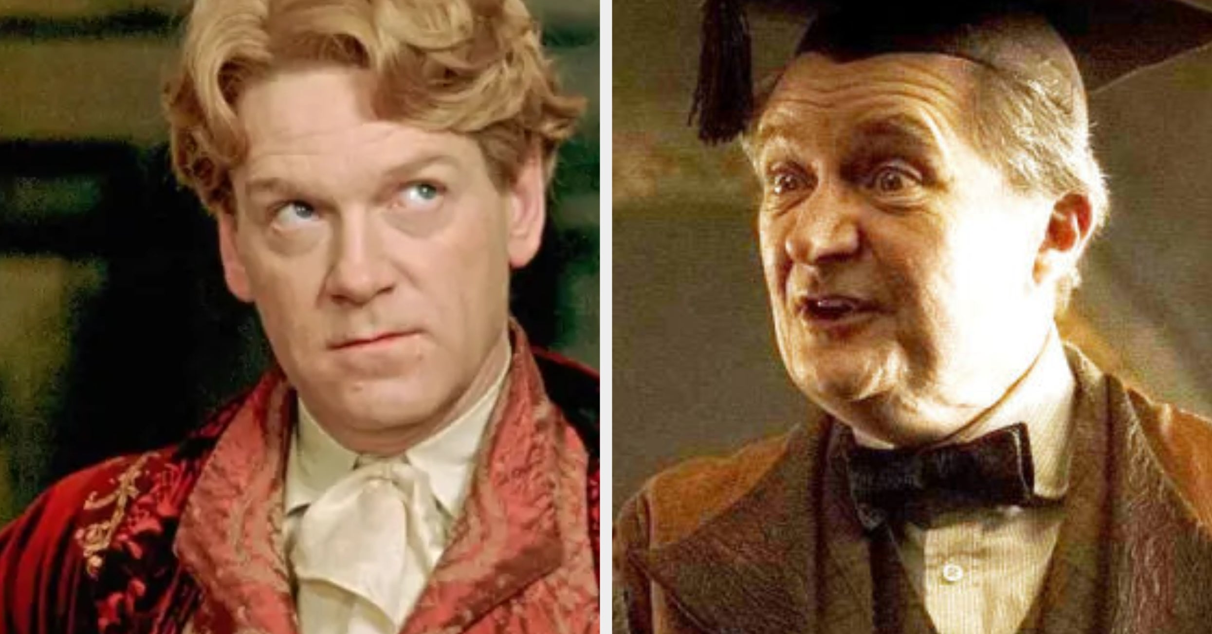 You Can't Say You Know "Harry Potter" Unless You Get At Least 12/16 On This Quiz