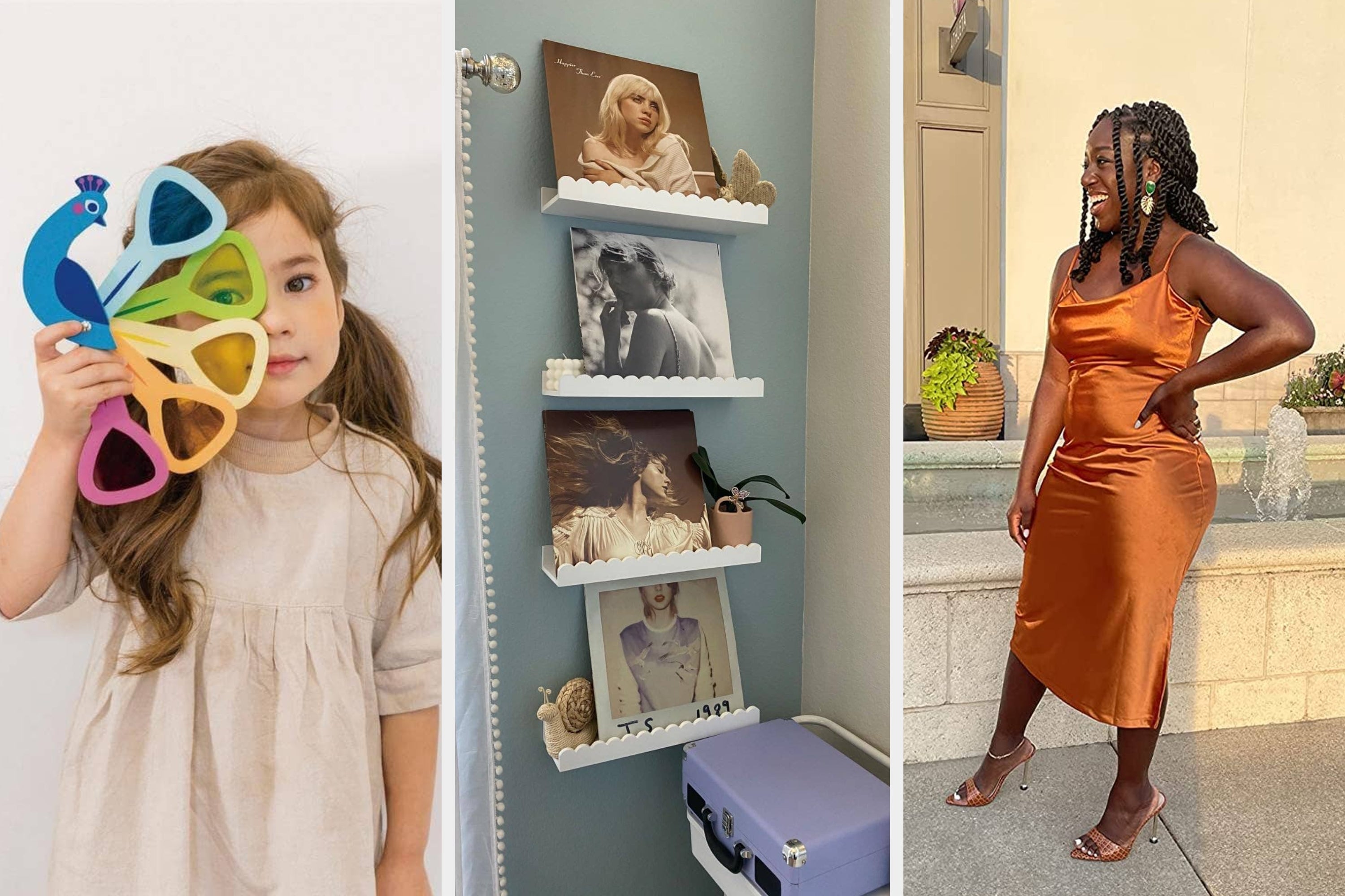 41 Beautiful, Budget-Friendly Finds You May Be Surprised To Learn Are From Amazon