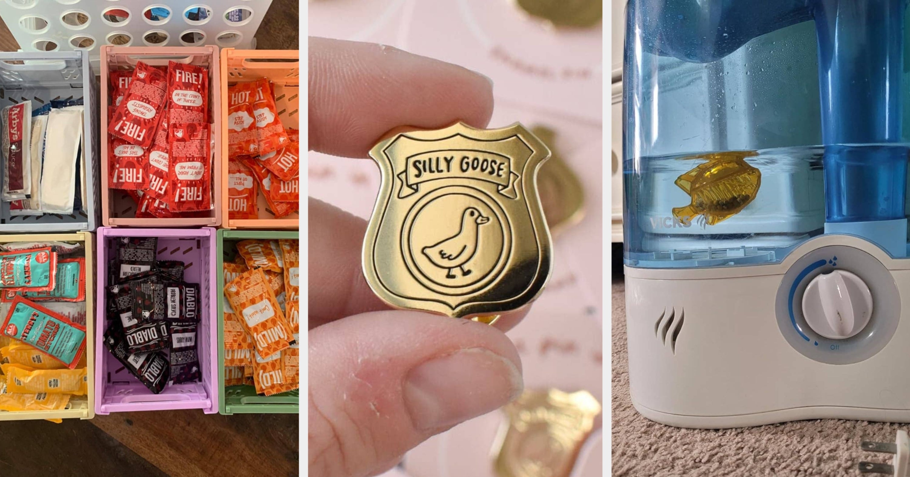 Sorry, But IDK If You Can Handle The Cuteness Level Of All The Things In This Post