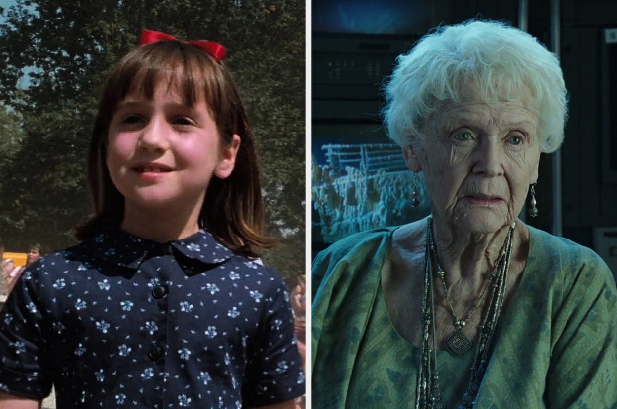 Watch Some Iconic '90s Movies And We'll Reveal Your TRUE Age