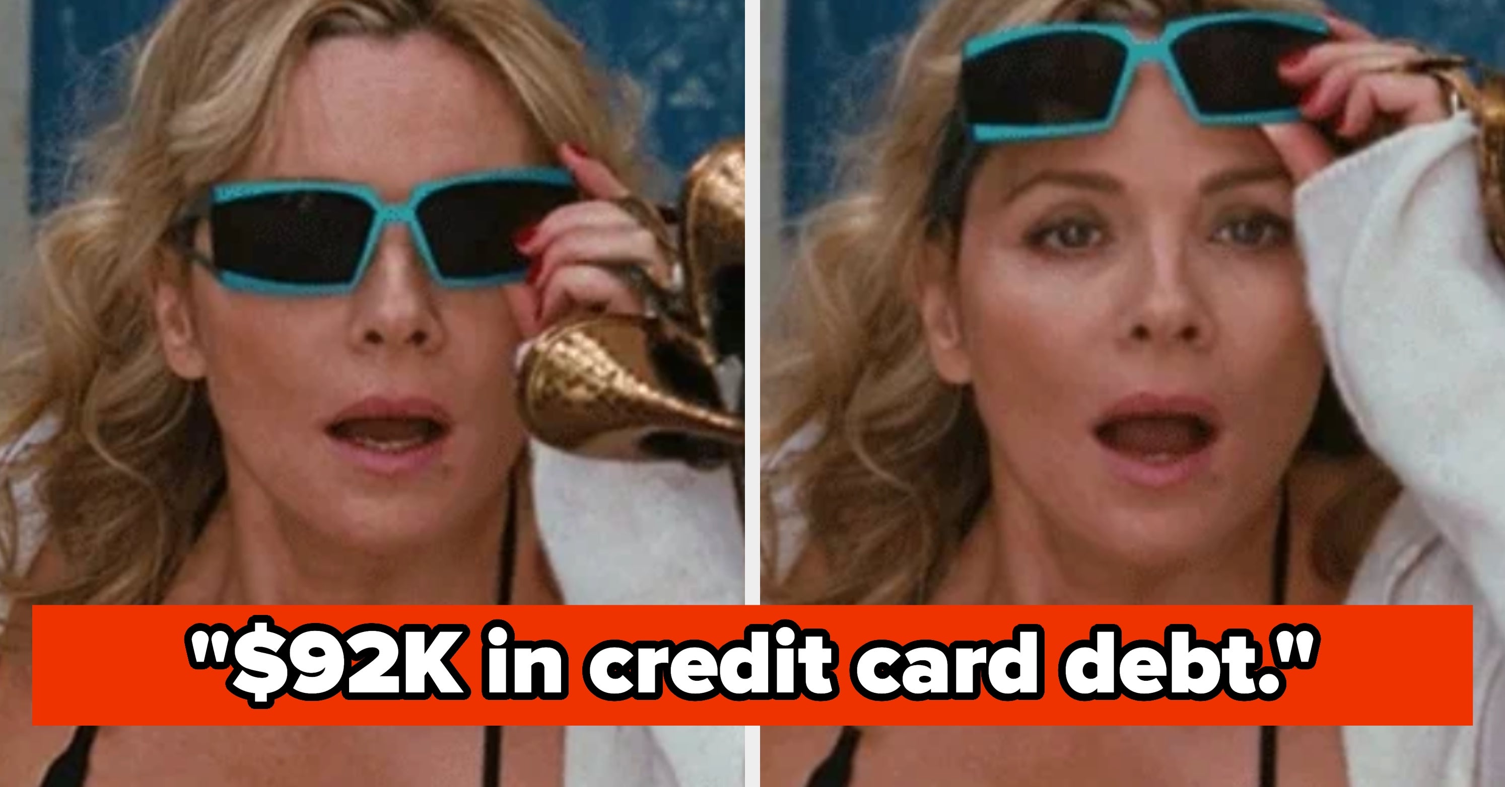 This Man's Fiancé Didn't Tell Him About Her Crippling Debt, Now He May Call Off Their Wedding