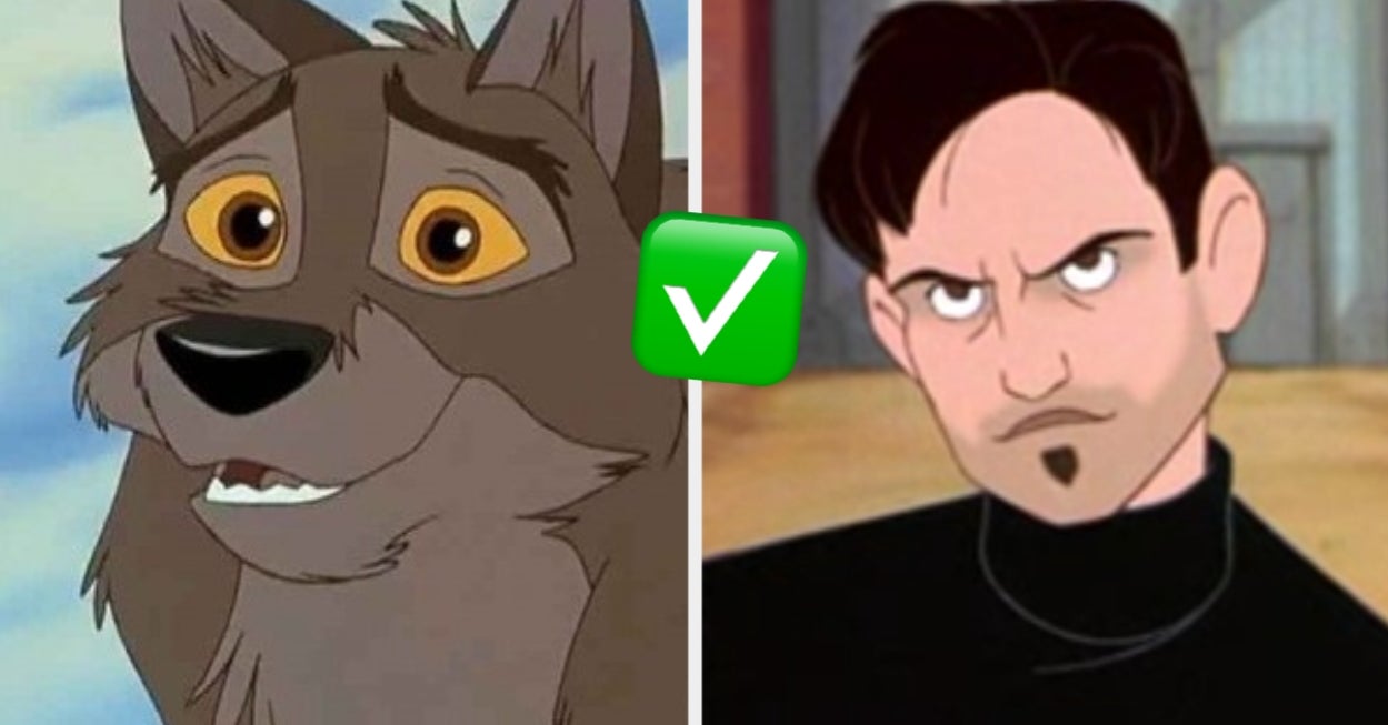 How Many Retro Non-Disney Animated Movies Have You Seen?