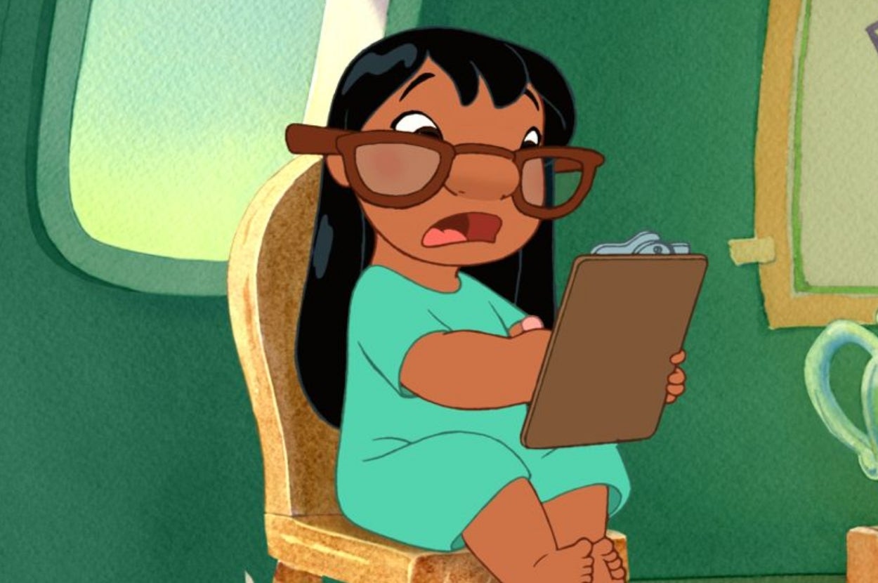 "Déshonnecter sur votre ____" – Prouvez votre intelligence Disney en remplissant ces citations de film emblématiques