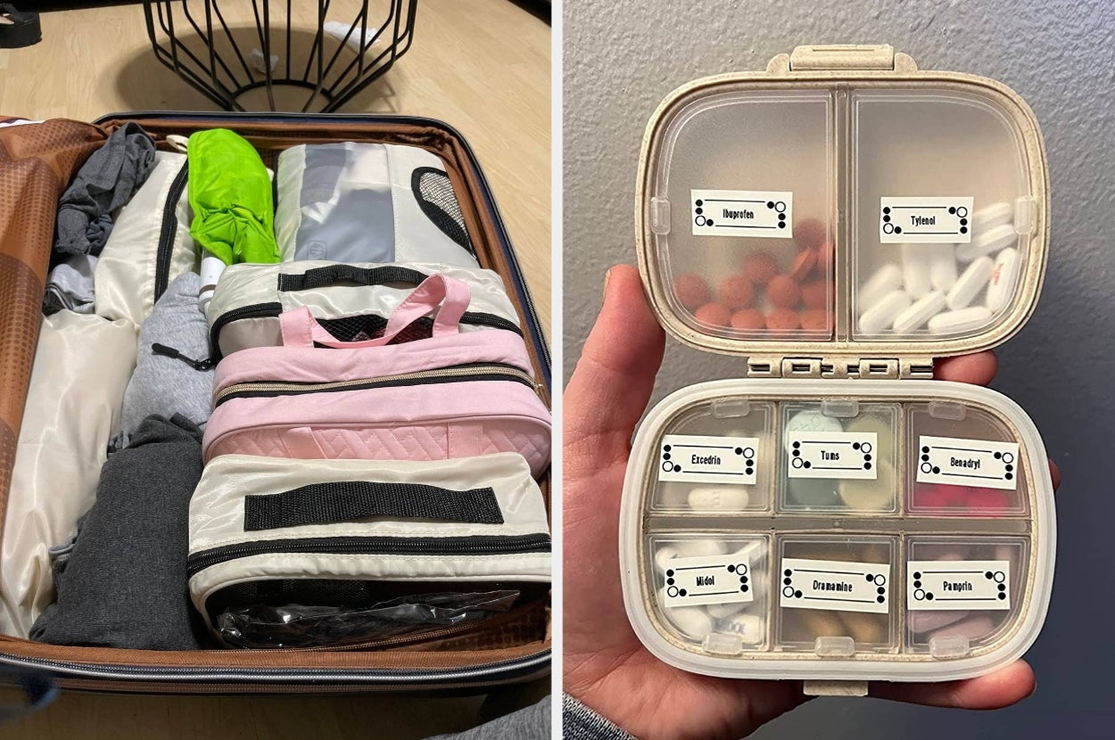 46 Products So Dang Good, You’ll Never Travel Without Them Again