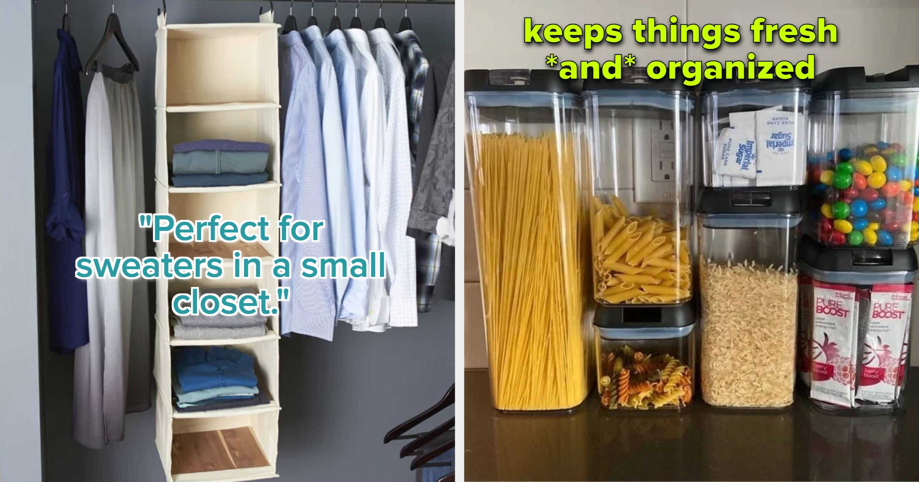27 Wayfair Products To Organize The Clutter In Every Room In Your Home