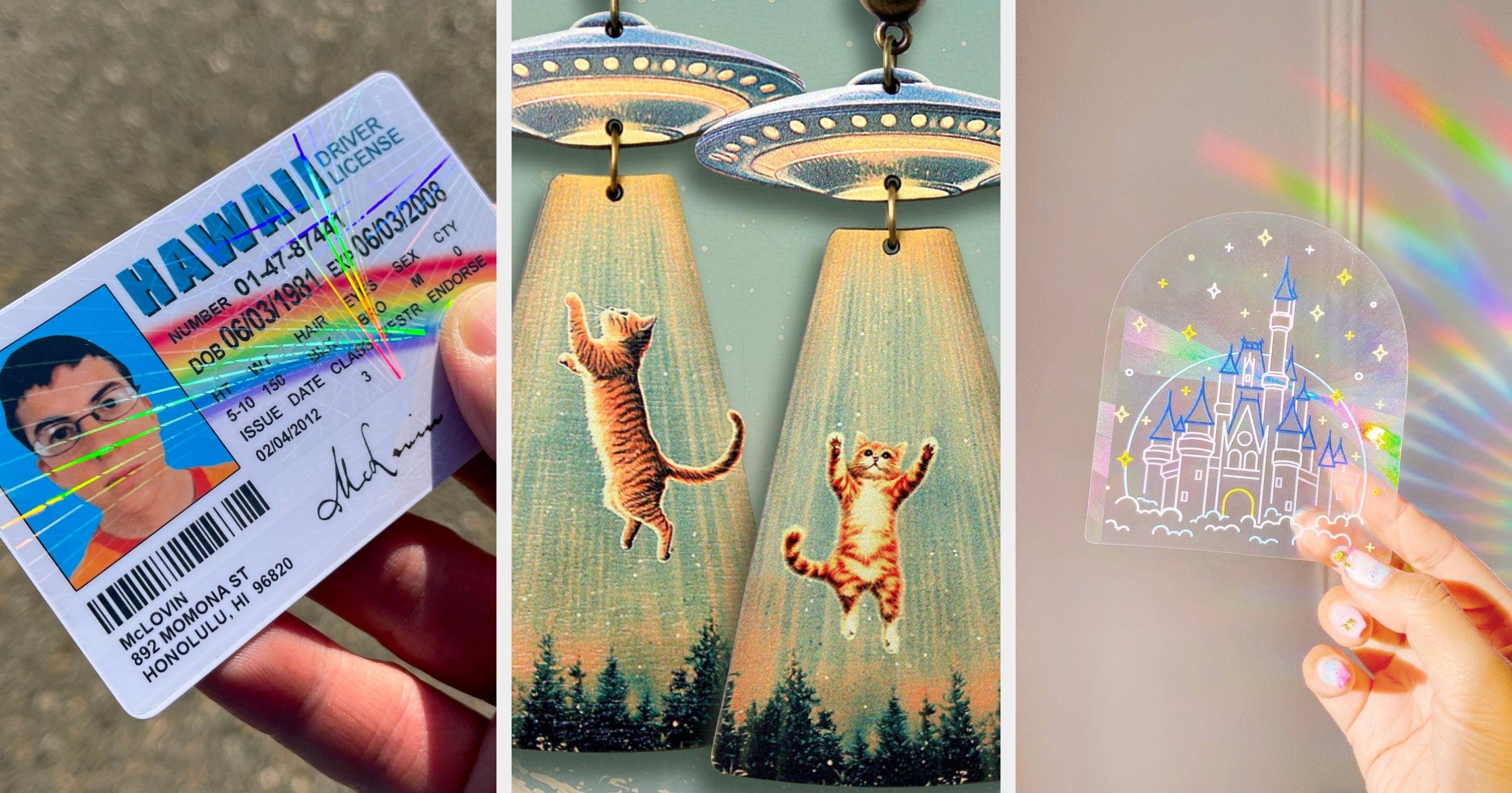 27 Things From Etsy You Can Buy Because You're An Adult And Make Your Own Decisions
