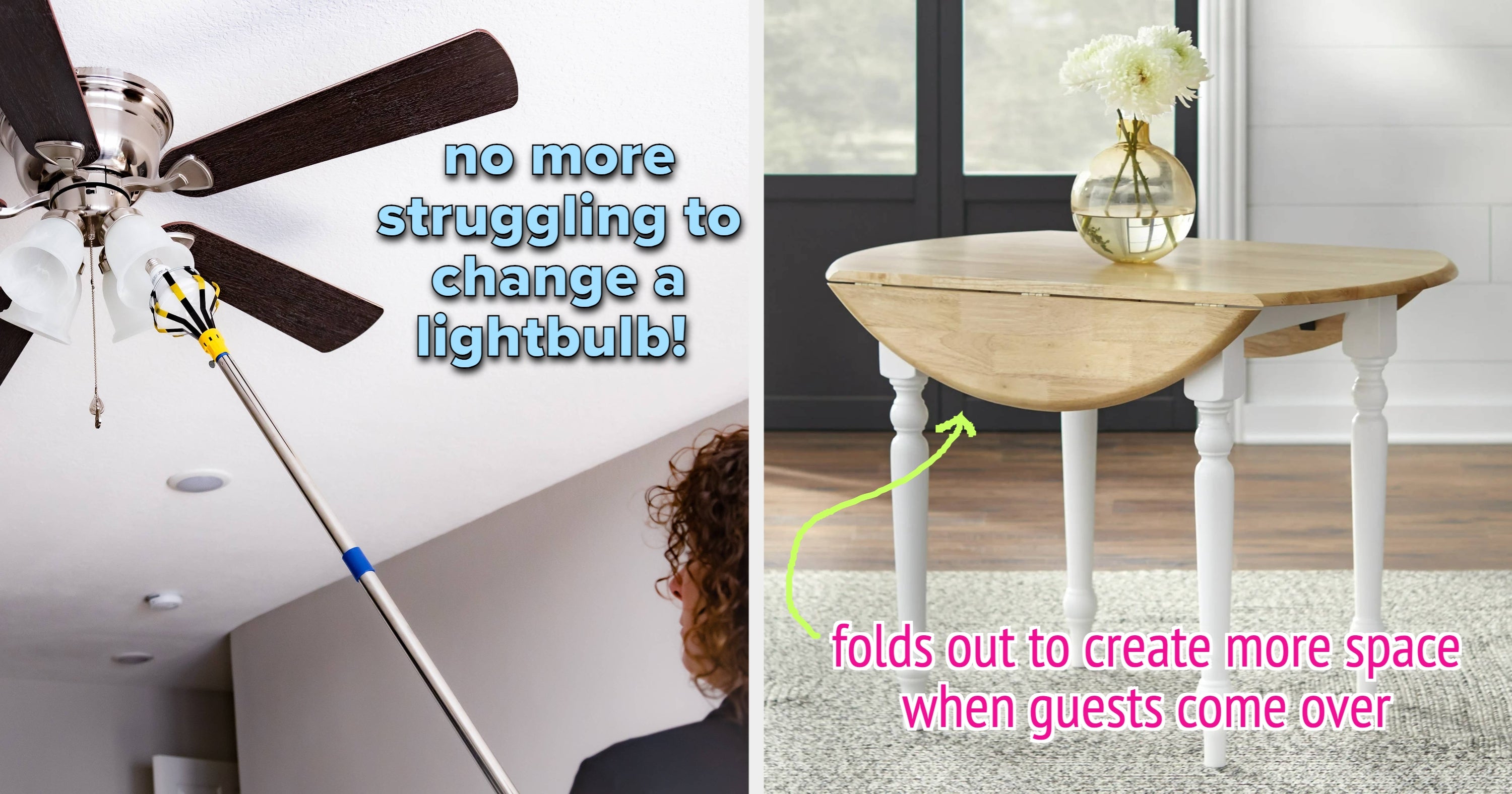 30 Problem-Solving Walmart Products Just Perfect For Anyone Living Alone