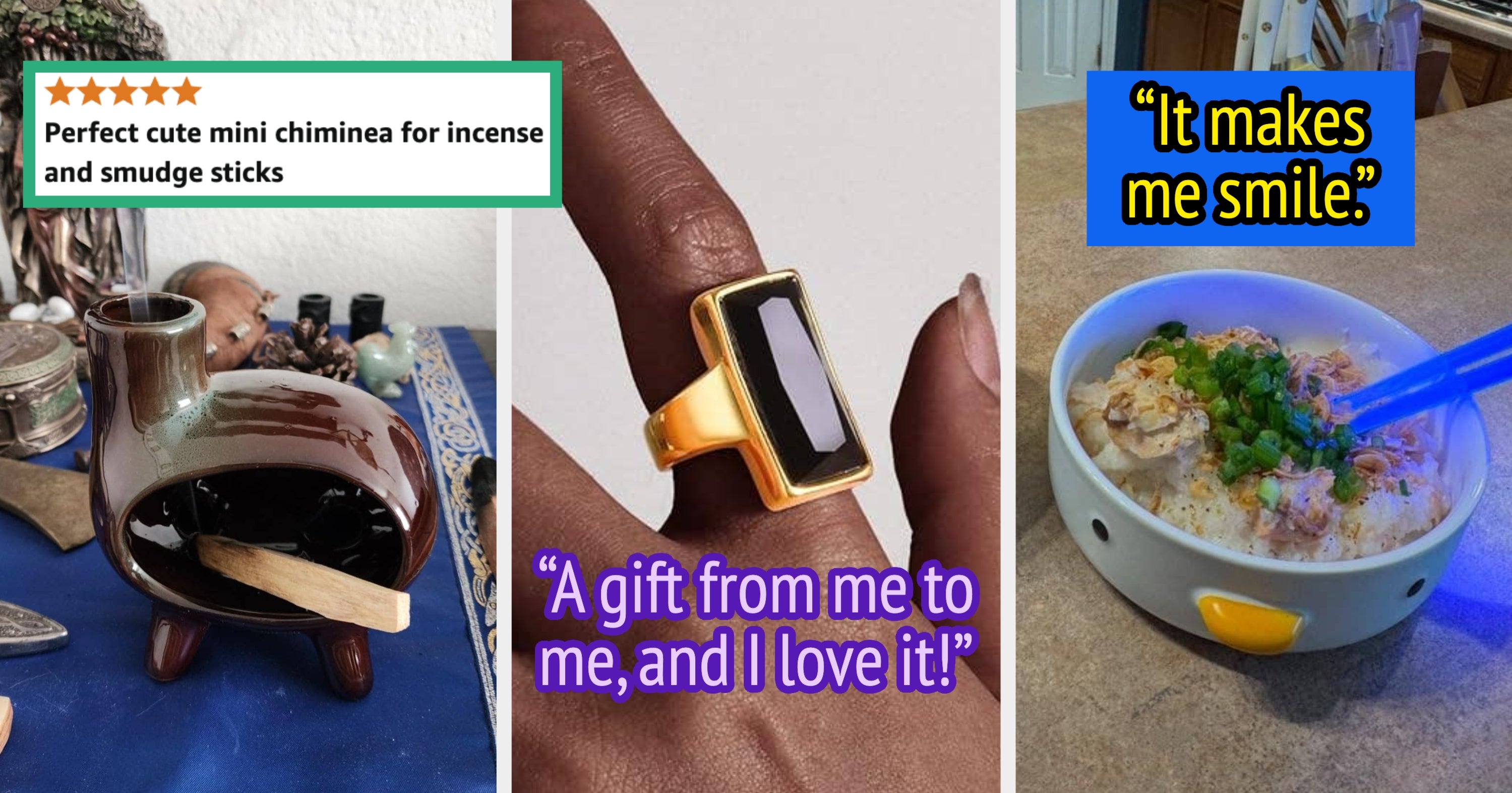 27 Things From Amazon With Such Great Reviews, You May Want To Own Them Yourself