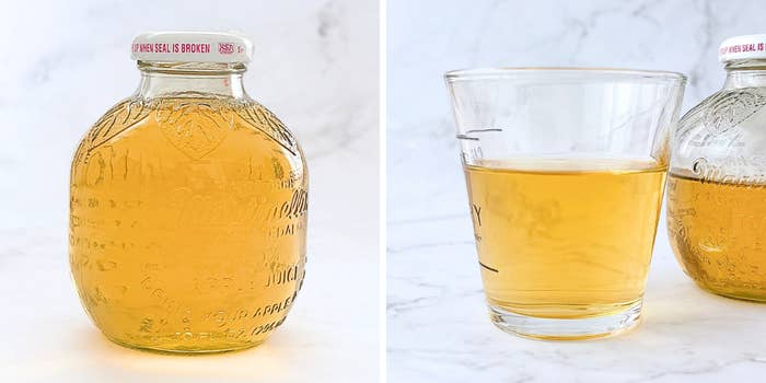 KALDI (カルディ)「マルティネリ(マーティネリ) アップルジュース 296ml」