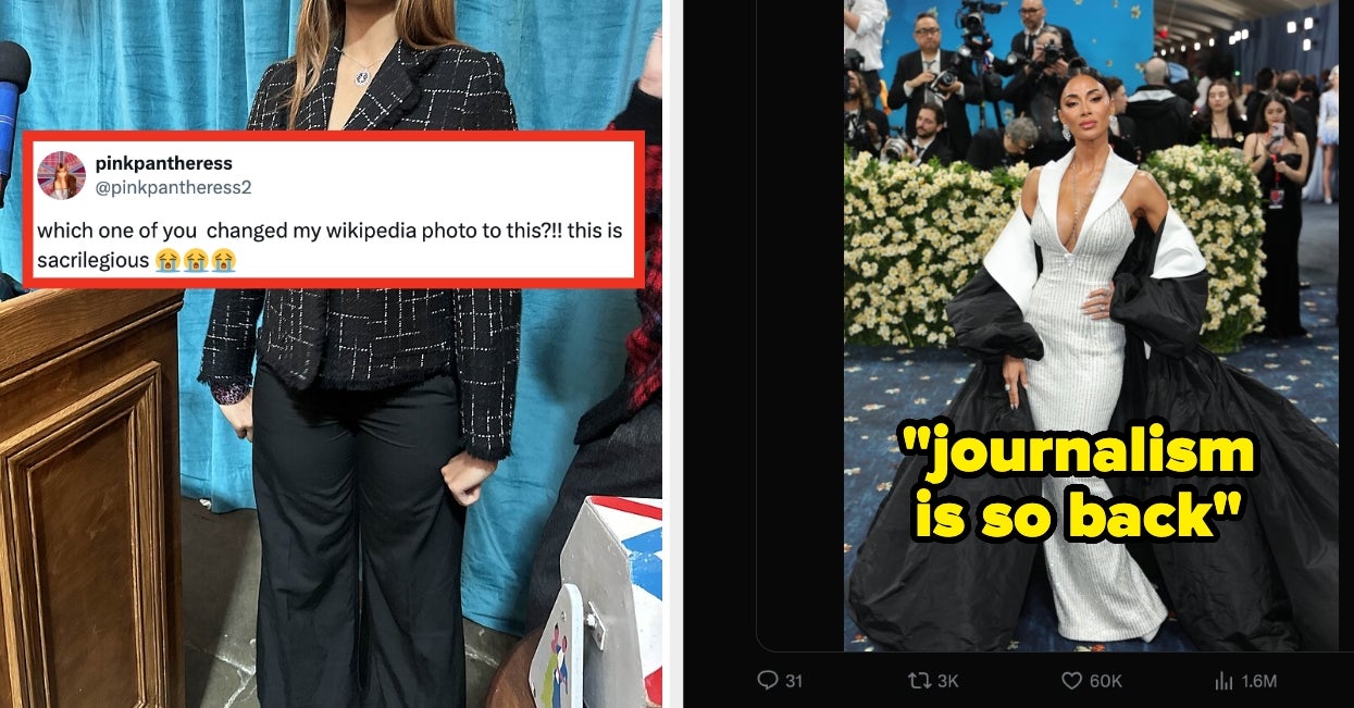 33 Funny Tweets From The Week That Reminded Me That Even In The Worst Times, People Are Very, Very Funny