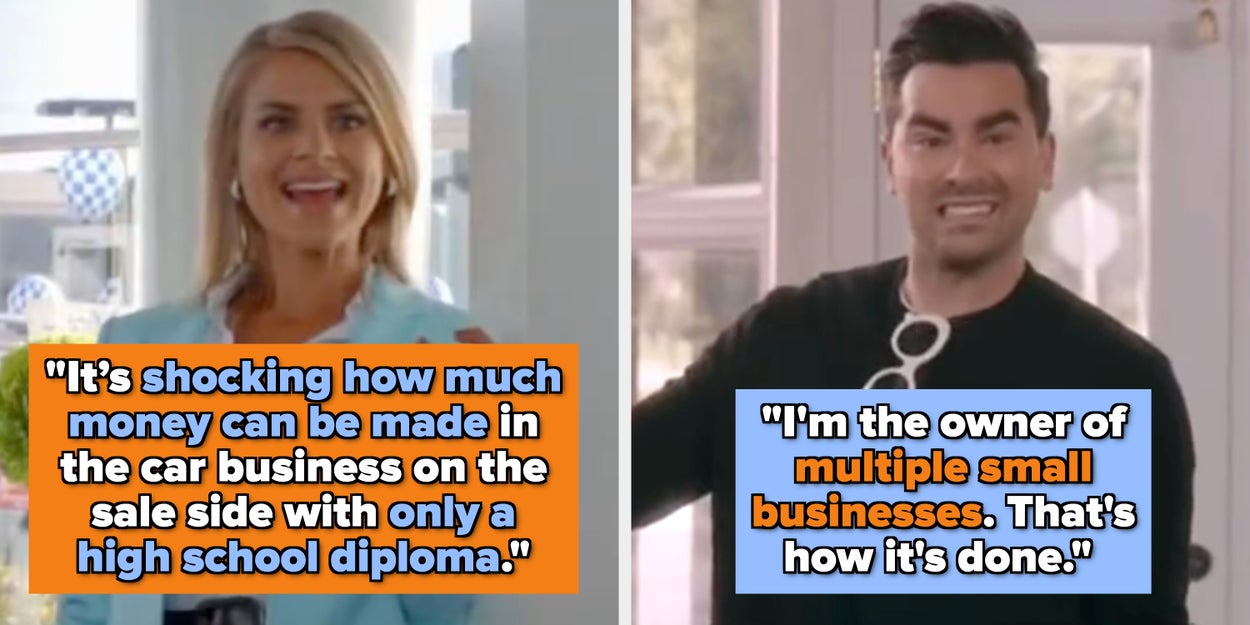 People Who Make Over $200k Per Year Are Sharing What They Do For Work, And I’ve Never Felt More Broke