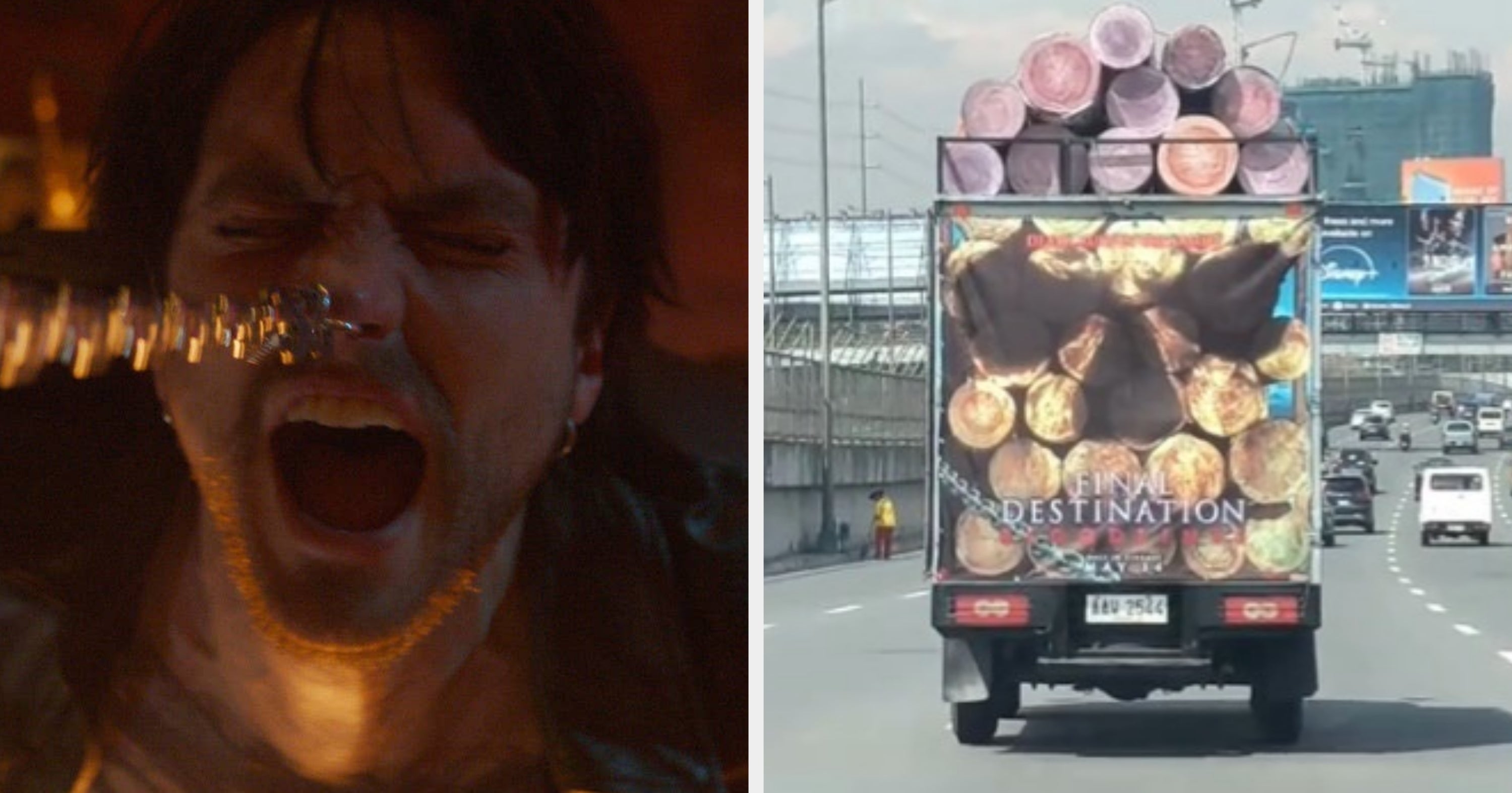 The Marketing For "Final Destination Bloodlines" Is G-E-N-I-U-S, And I'm Obsessed