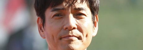 沢村一樹さん（時事）