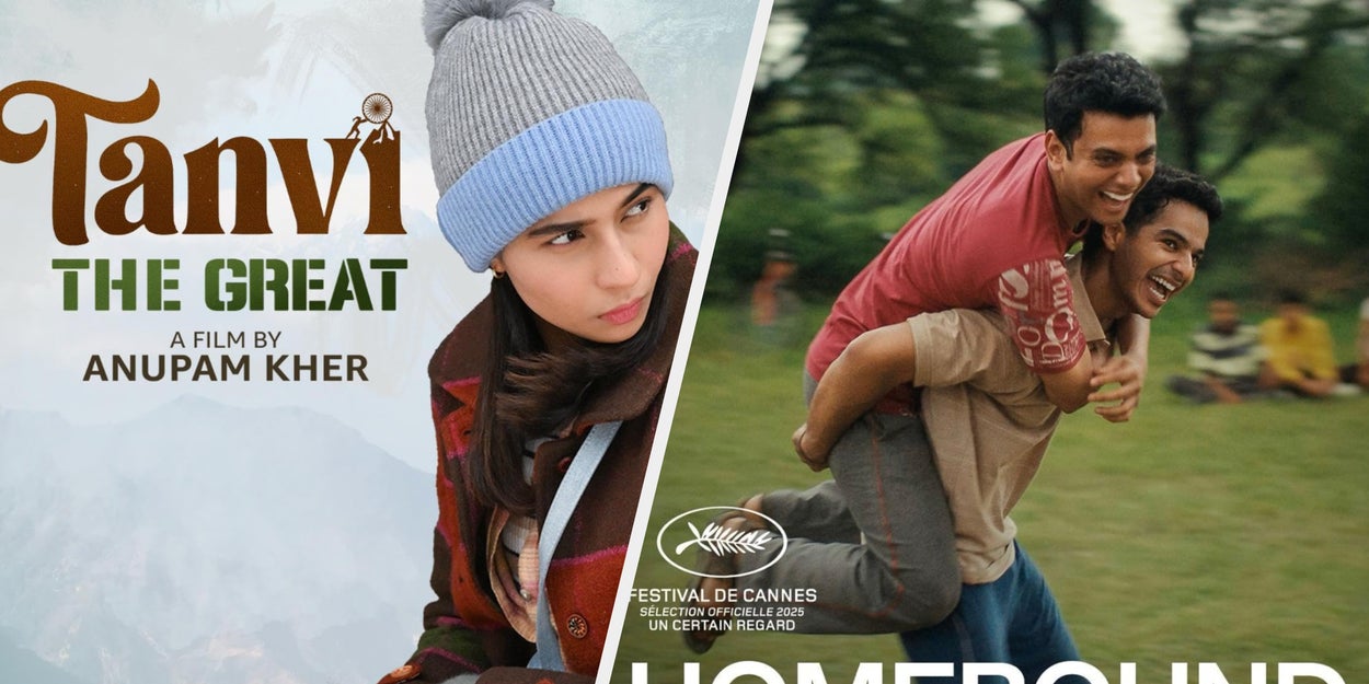 Cannes 2025: The Indian Films Making Noise (Without The Gimmicks)