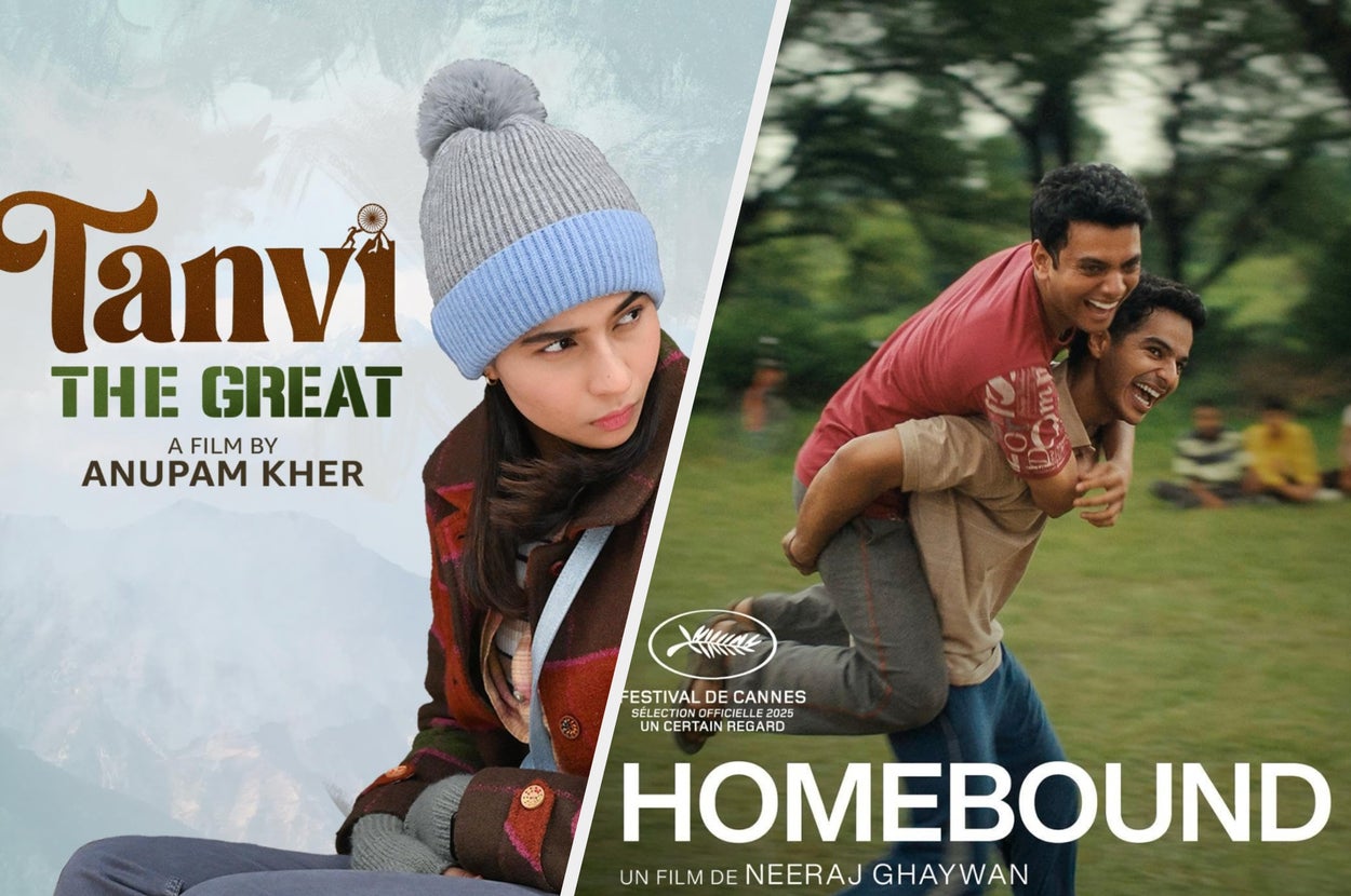 Cannes 2025: The Indian Films Making Noise (Without The Gimmicks)