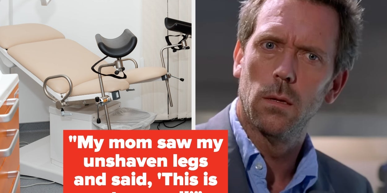 15 Medical Conditions People Didn't Realize They Had Until Someone Pointed Out One Of Their Symptoms