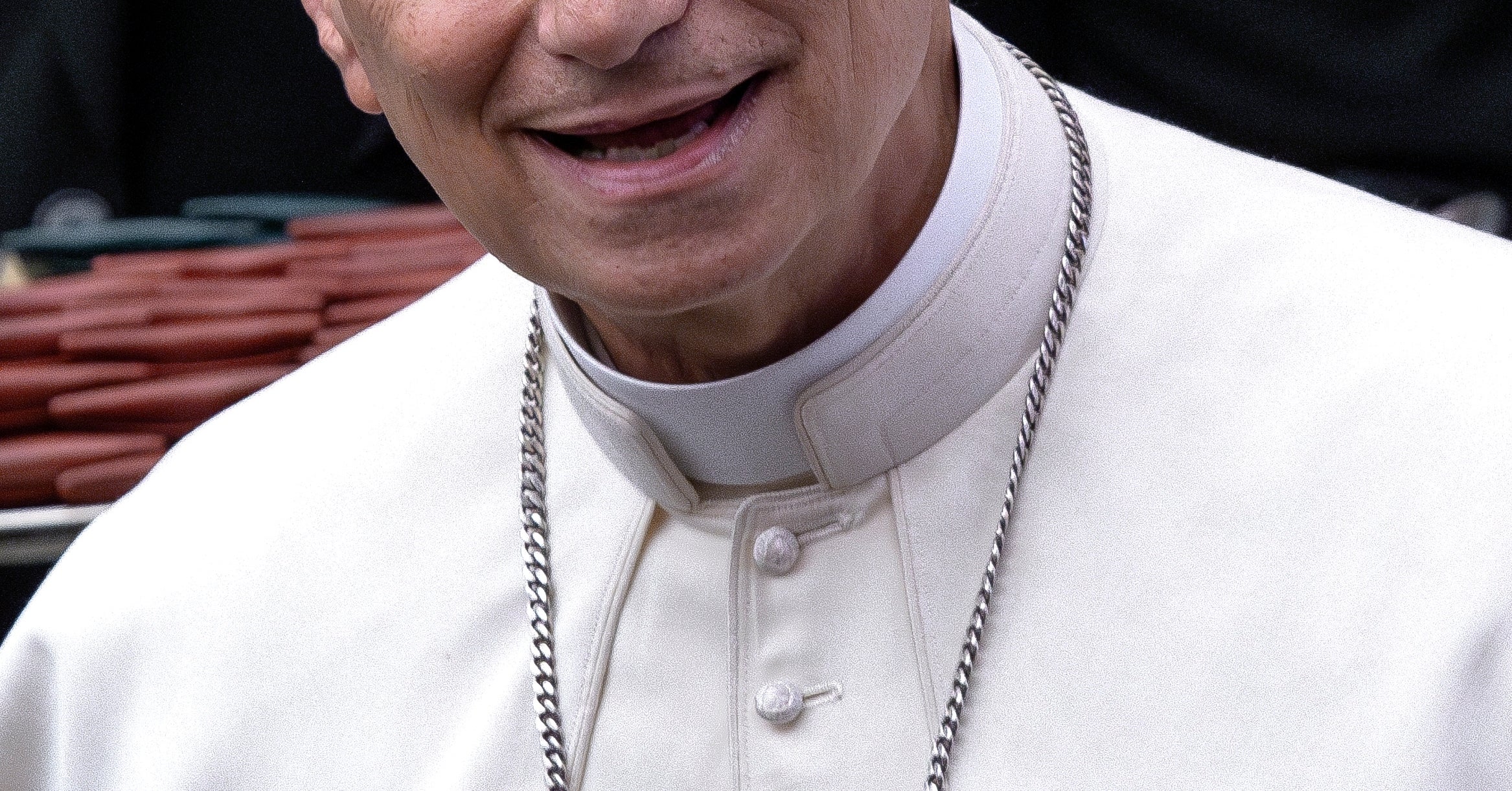The American Pope Just Tweeted For The First Time, And His Message Is Very Clear
