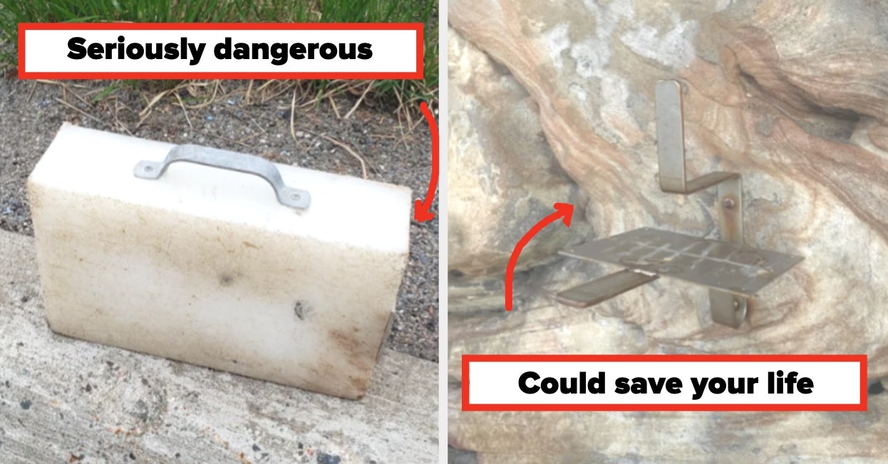 These 51 Bizarre Objects Never Would Have Been Identified Without The Help Of The Internet
