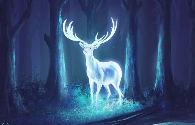 Quiz De Harry Potter Qu Animal Es Tu Patronus quiz-de-harry-potter-qu-animal-es-tu-patronus