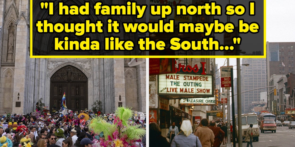 People Who Grew Up In Rural Areas Are Sharing The Things They Learned Are Totally Different In Big Cities