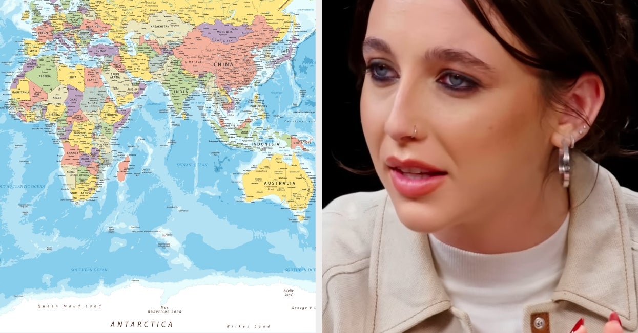 I'm Not Calling You Uncultured, But If You Can't Pass This International Food Quiz...Well...