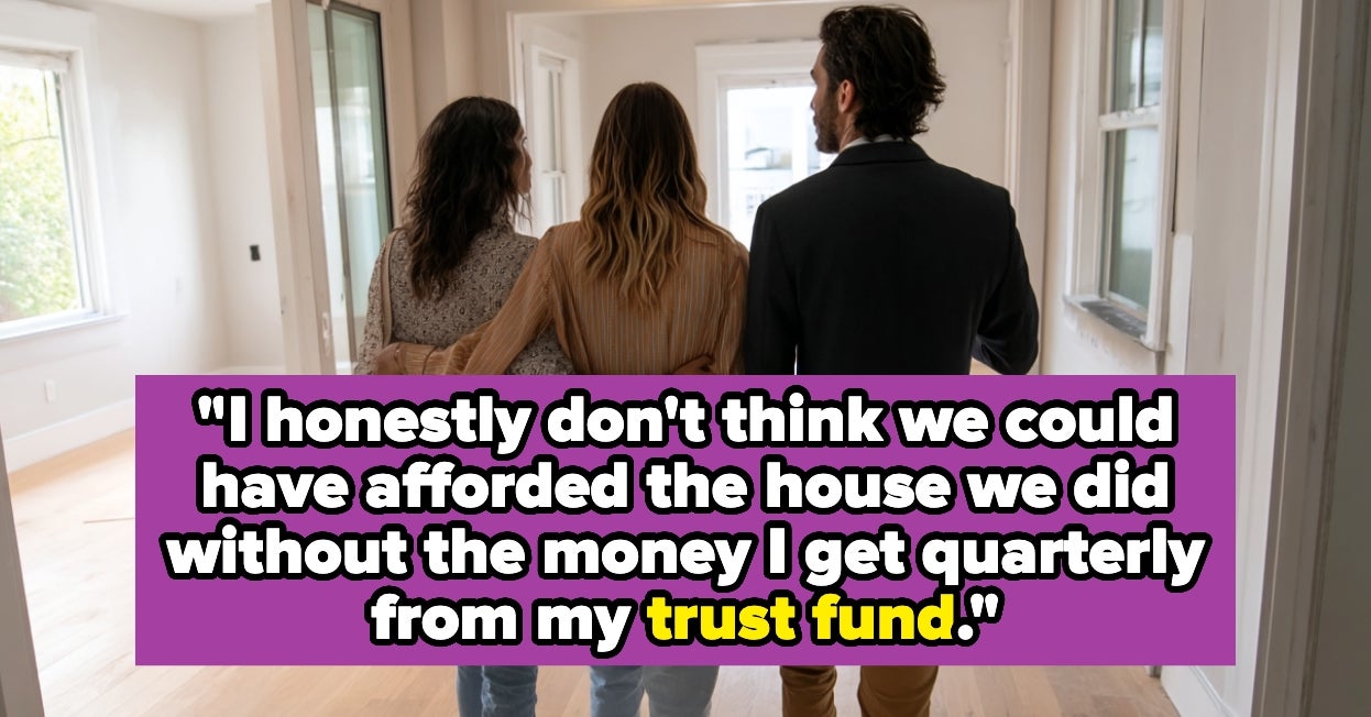 Here's How 75 Different Millennial And Gen Z Homeowners Actually Bought Their Homes