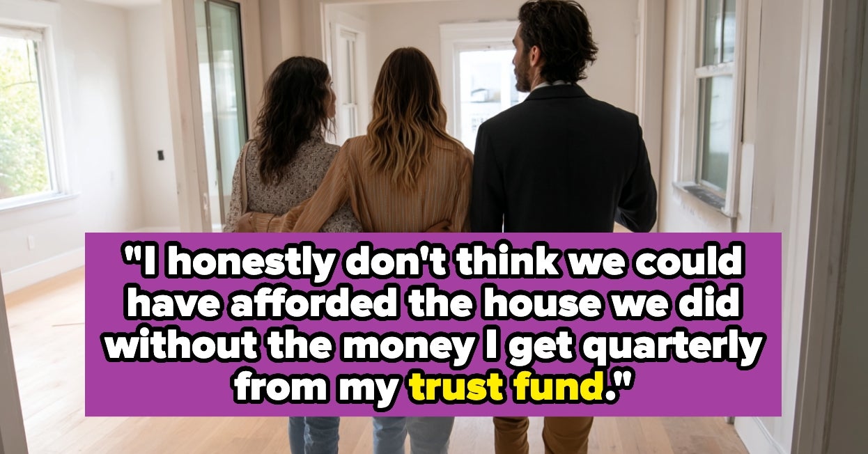 Here's How 75 Different Millennial And Gen Z Homeowners Actually Bought Their Homes