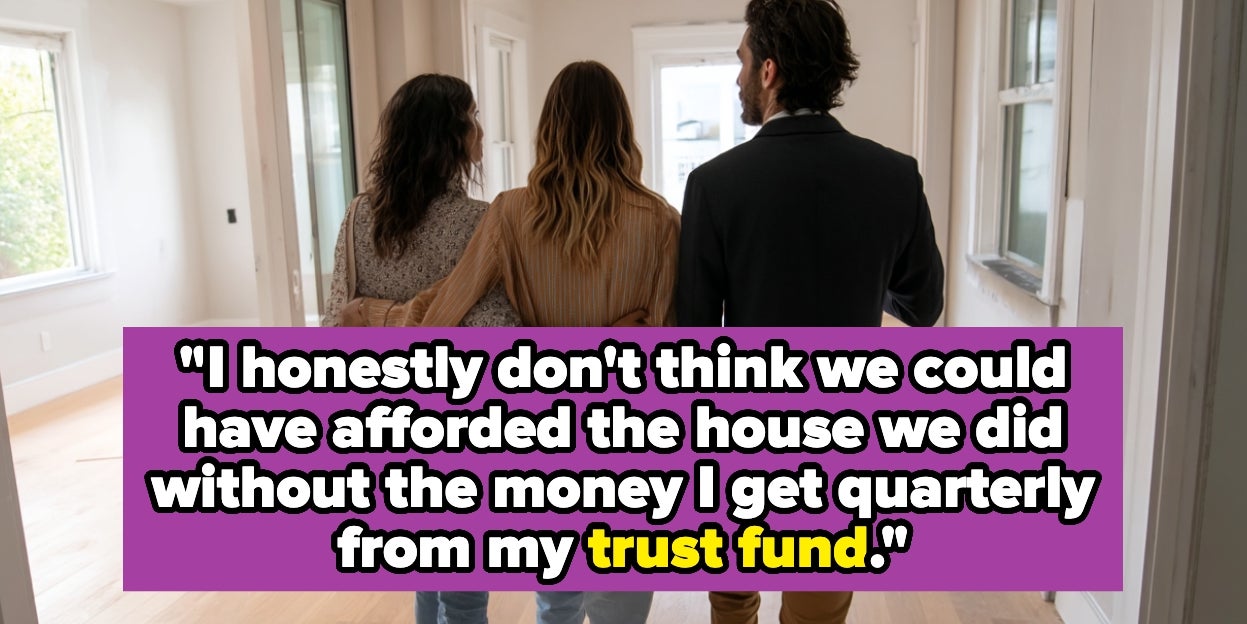 Here's How 75 Different Millennial And Gen Z Homeowners Actually Bought Their Homes