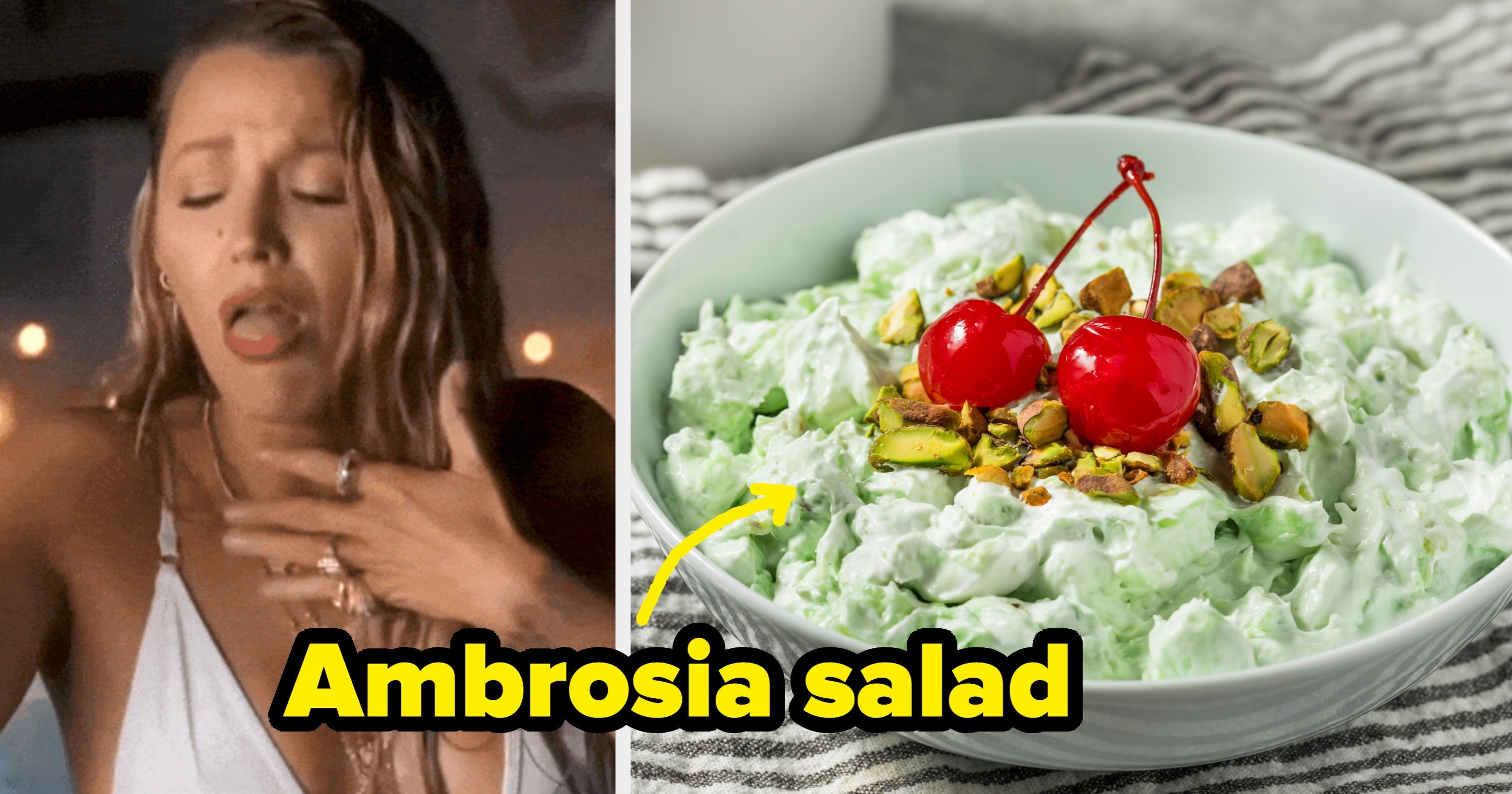 If You Can Identify These Meals From 50+ Years Ago, I'll Be Seriously Impressed