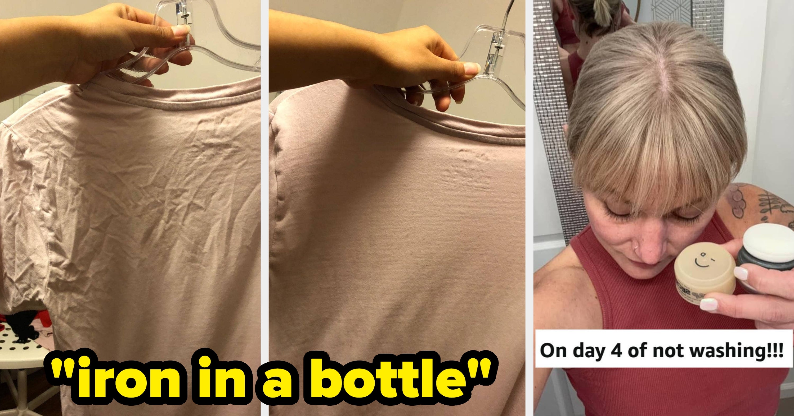 33 Things To Make Your Life Seem Put-Together On The *Surface*