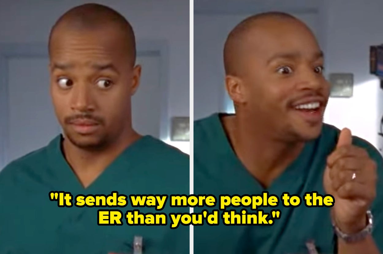 Medical Professionals, Tell Us The Activities You'll Never, Ever Do Anymore That Regular People Should Be Warned About