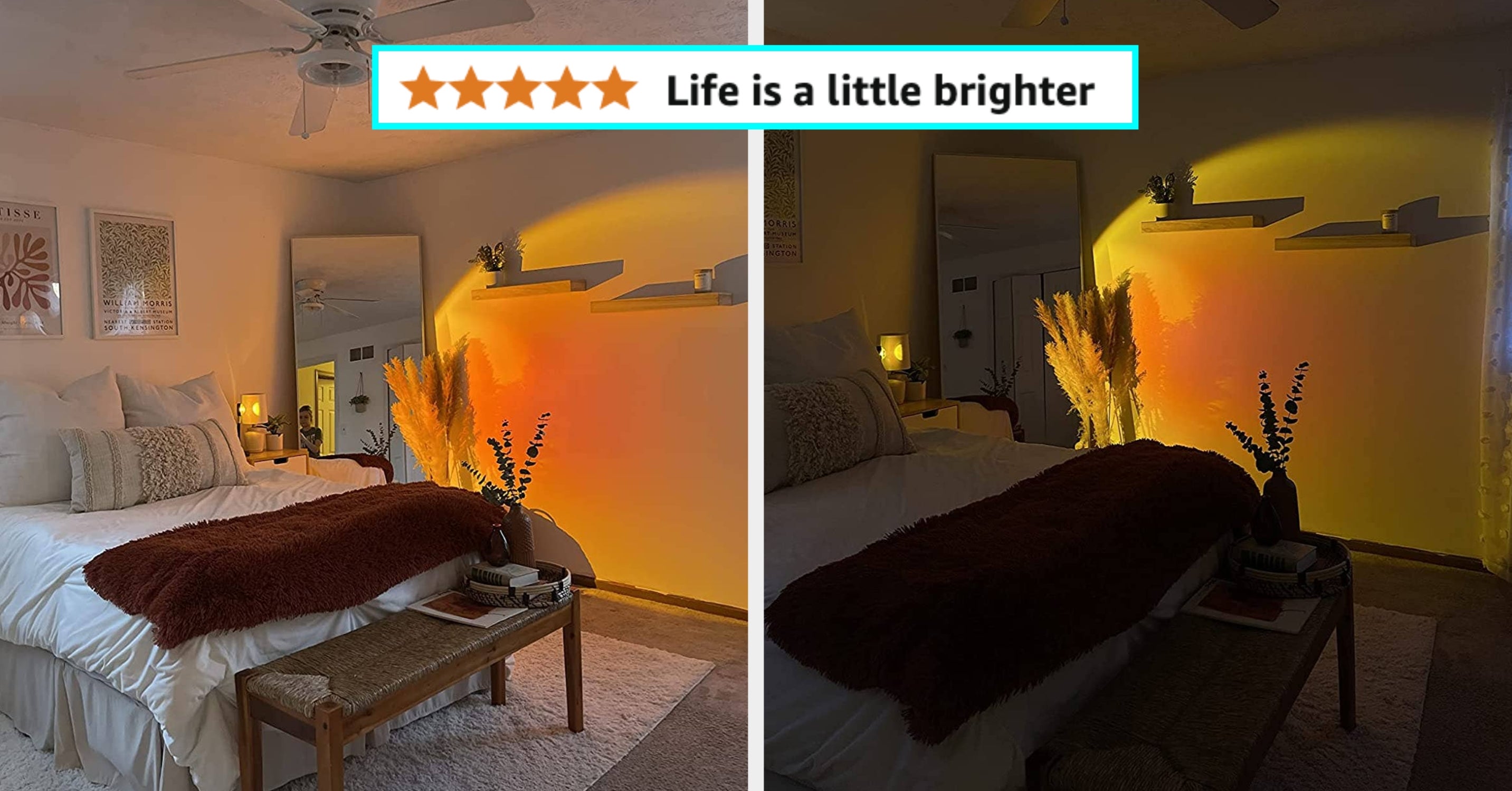 46 Products That'll Make You Love Being Home Even More