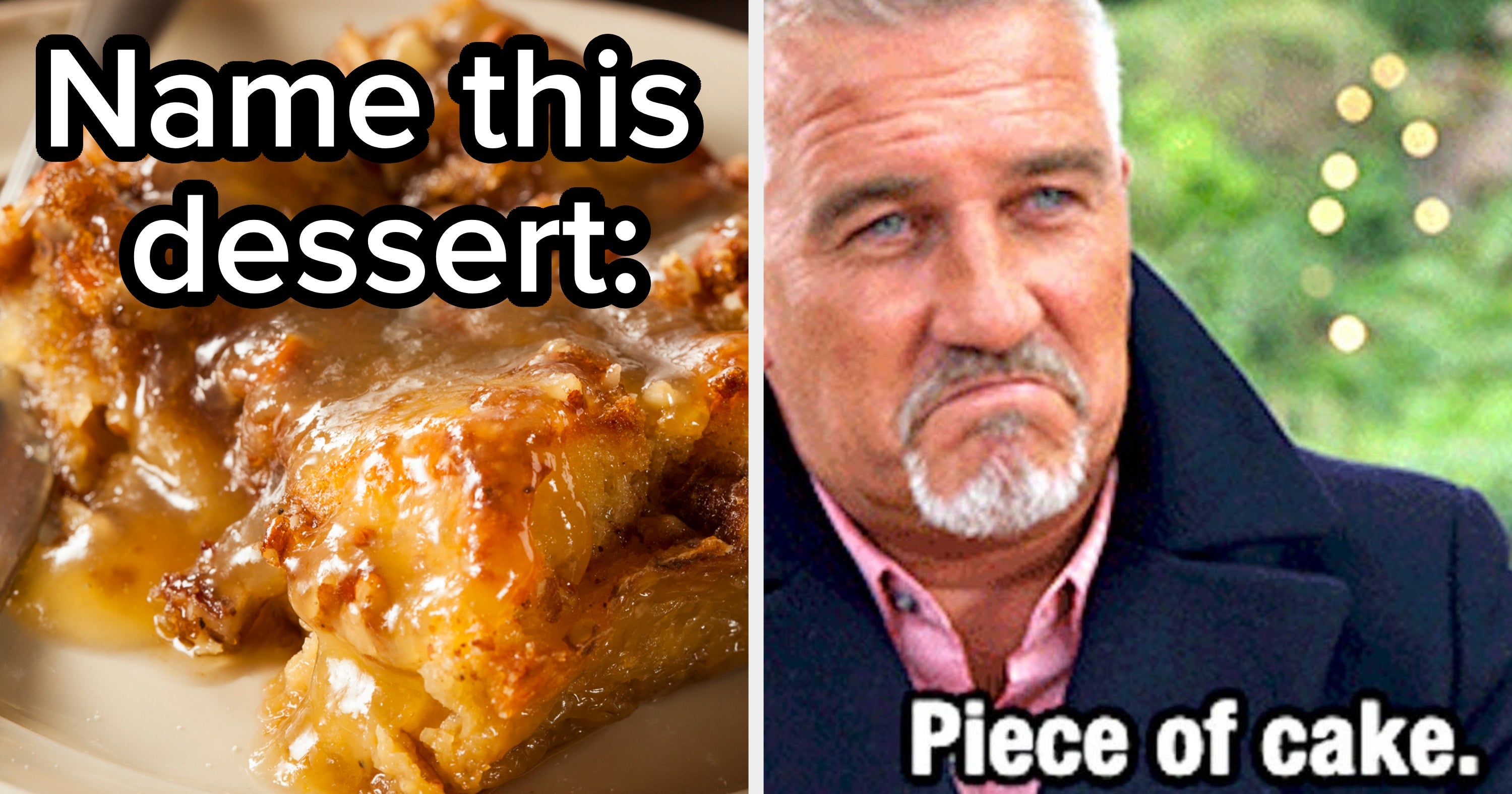 8 Dessert Quizzes To Satisfy The Most Voracious Sweet Tooth
