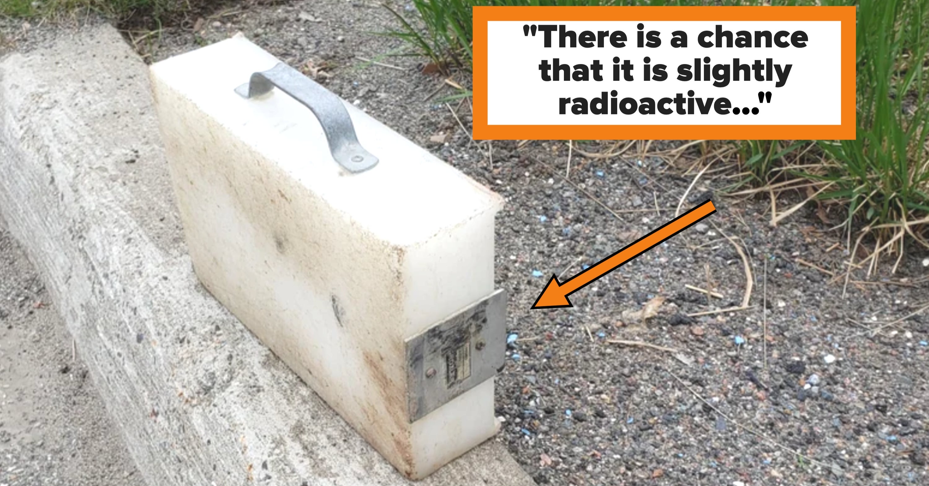"Someone’s Employer Is Going To Be F—ing Pissed": These 51 Found Objects Would Have Remained Mysteries Forever, If Not For The Internet