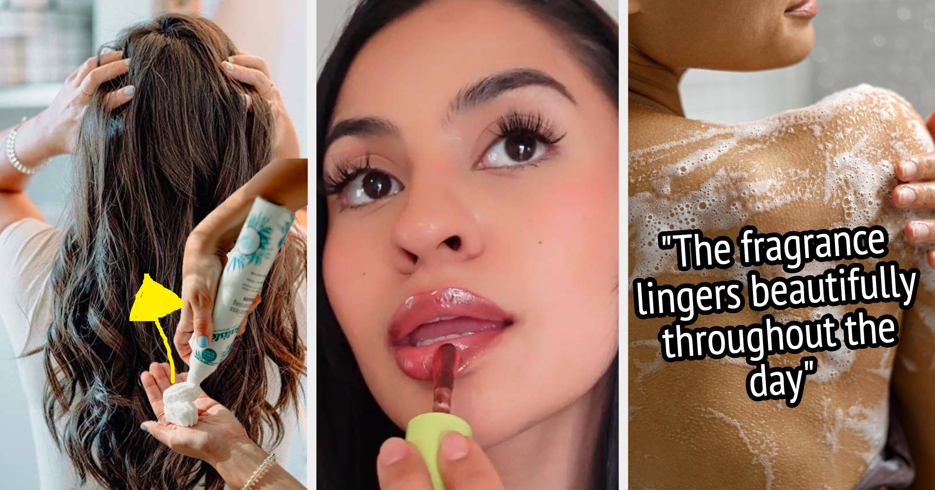 30 Cult-Favorite Beauty Products That'll Make You Go, "I Should Have Gotten This Sooner"