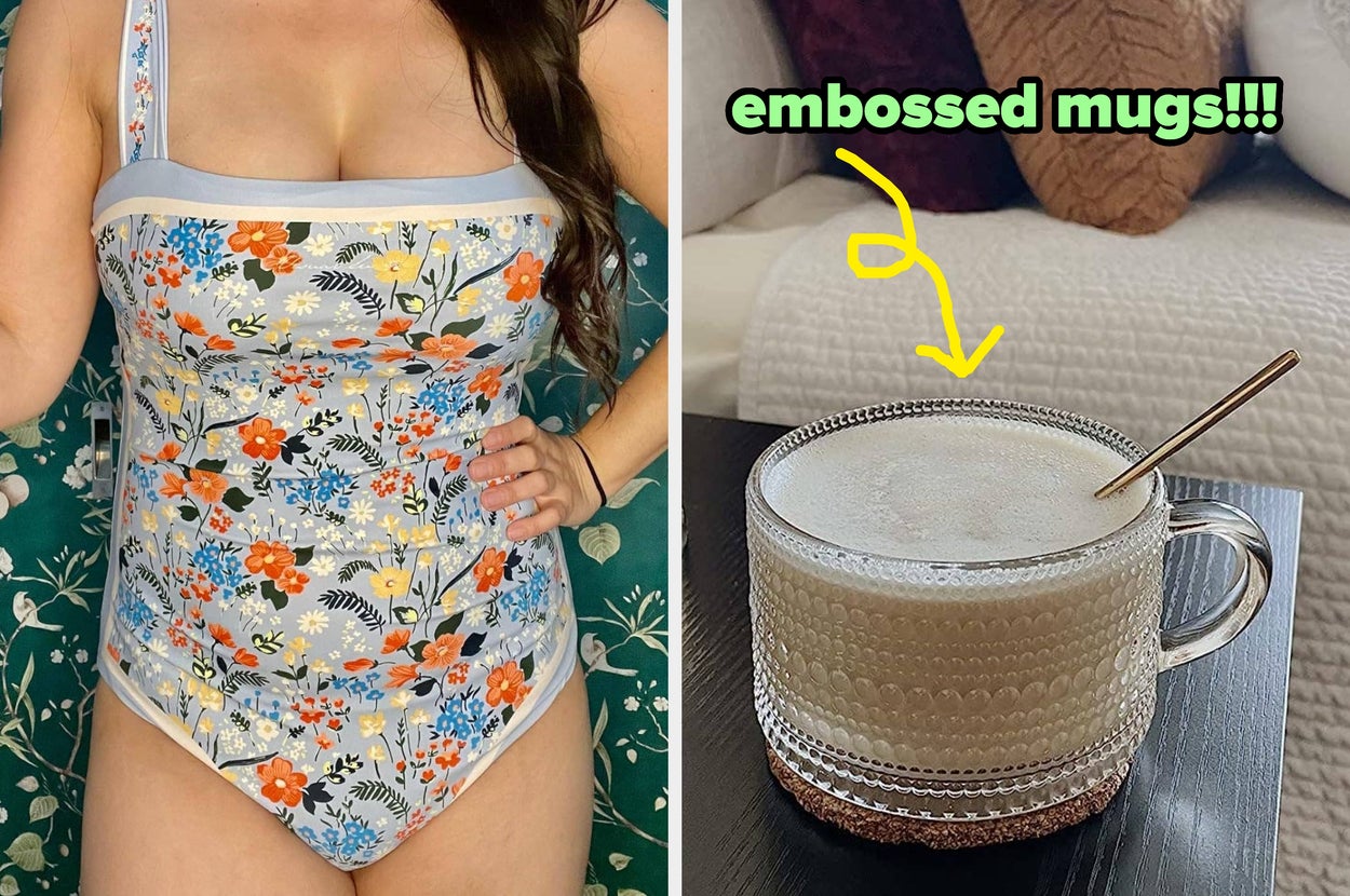 25 Products That’ll Make People Think You Live A Luxe Life, But Really You’re Just Good At Buying Nice-Looking Inexpensive Things