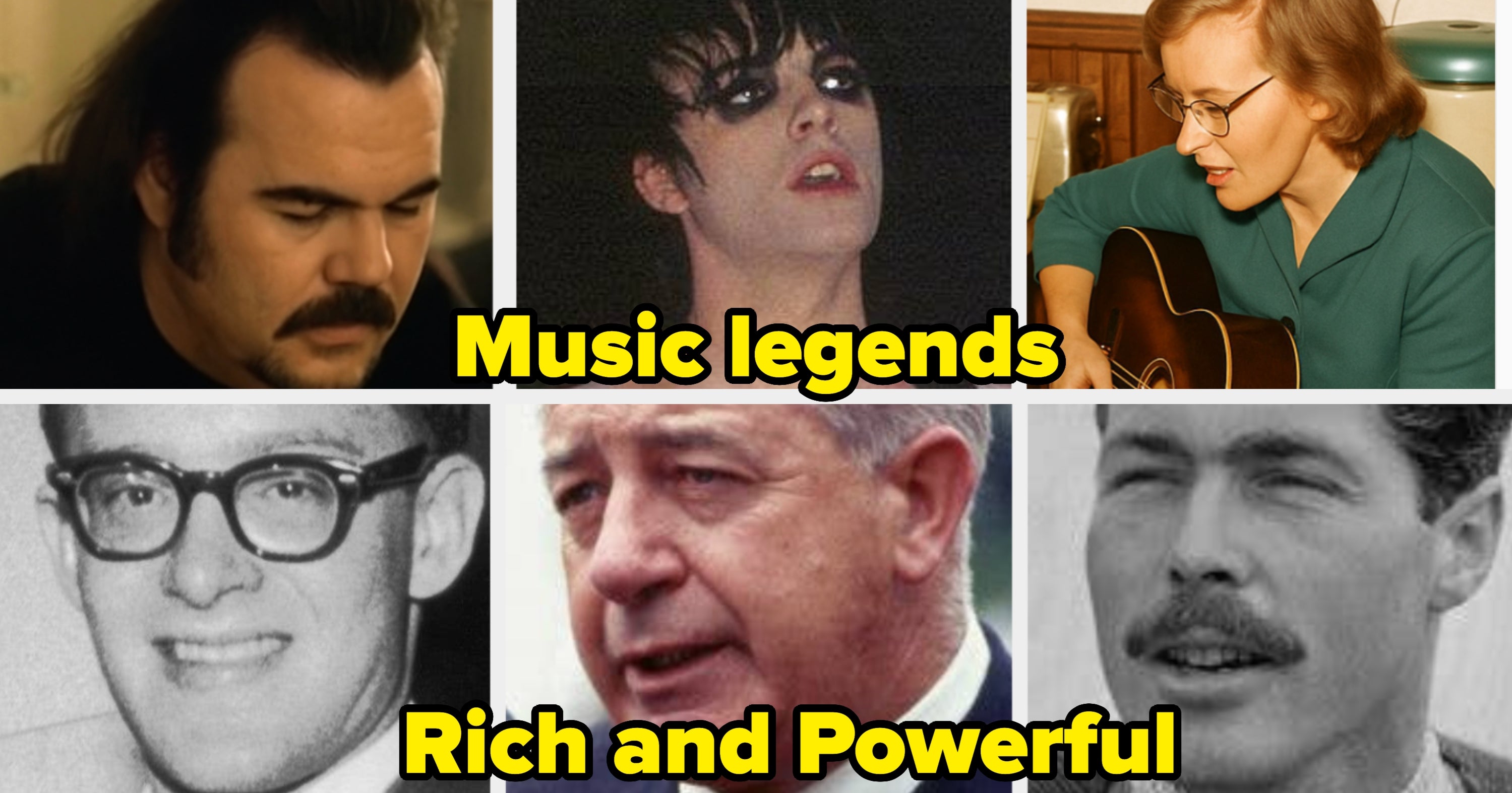 13 Famous People Who Vanished Without A Trace And Were Never Seen Again