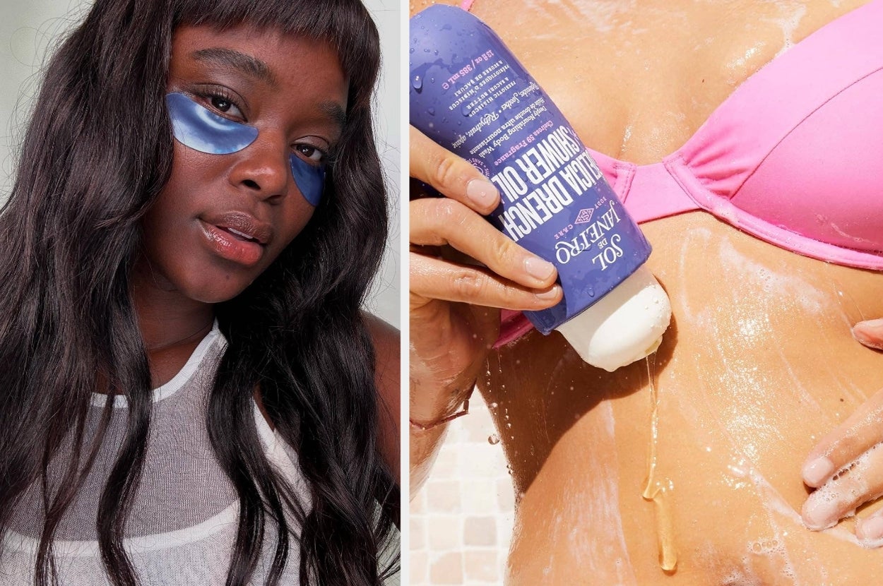 28 Newer Skincare Products That’ll Revamp Your Daily Routine From Start To Finish
