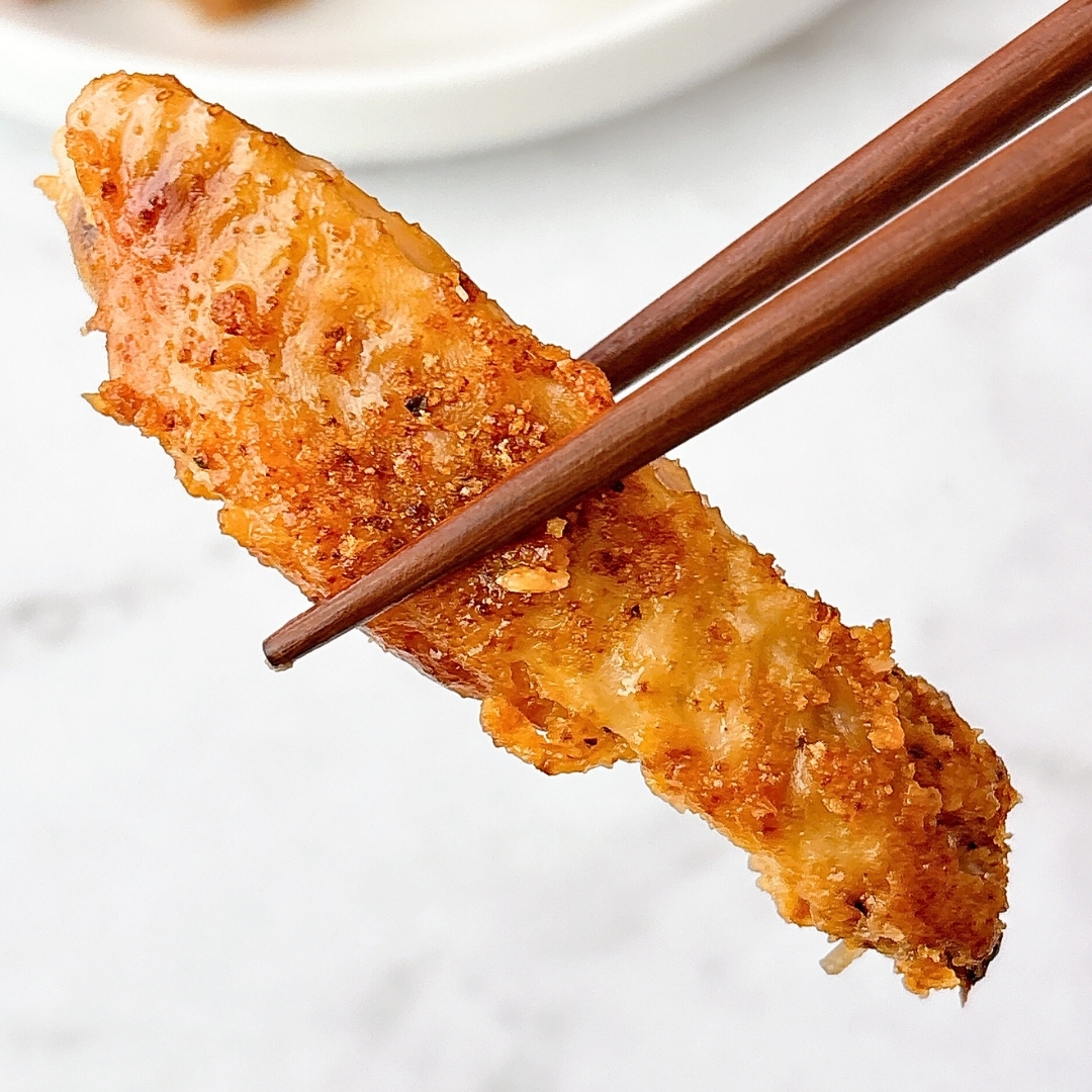 KALDI (カルディ)「レンジで手羽唐揚! あらびきペッパー味 30g」