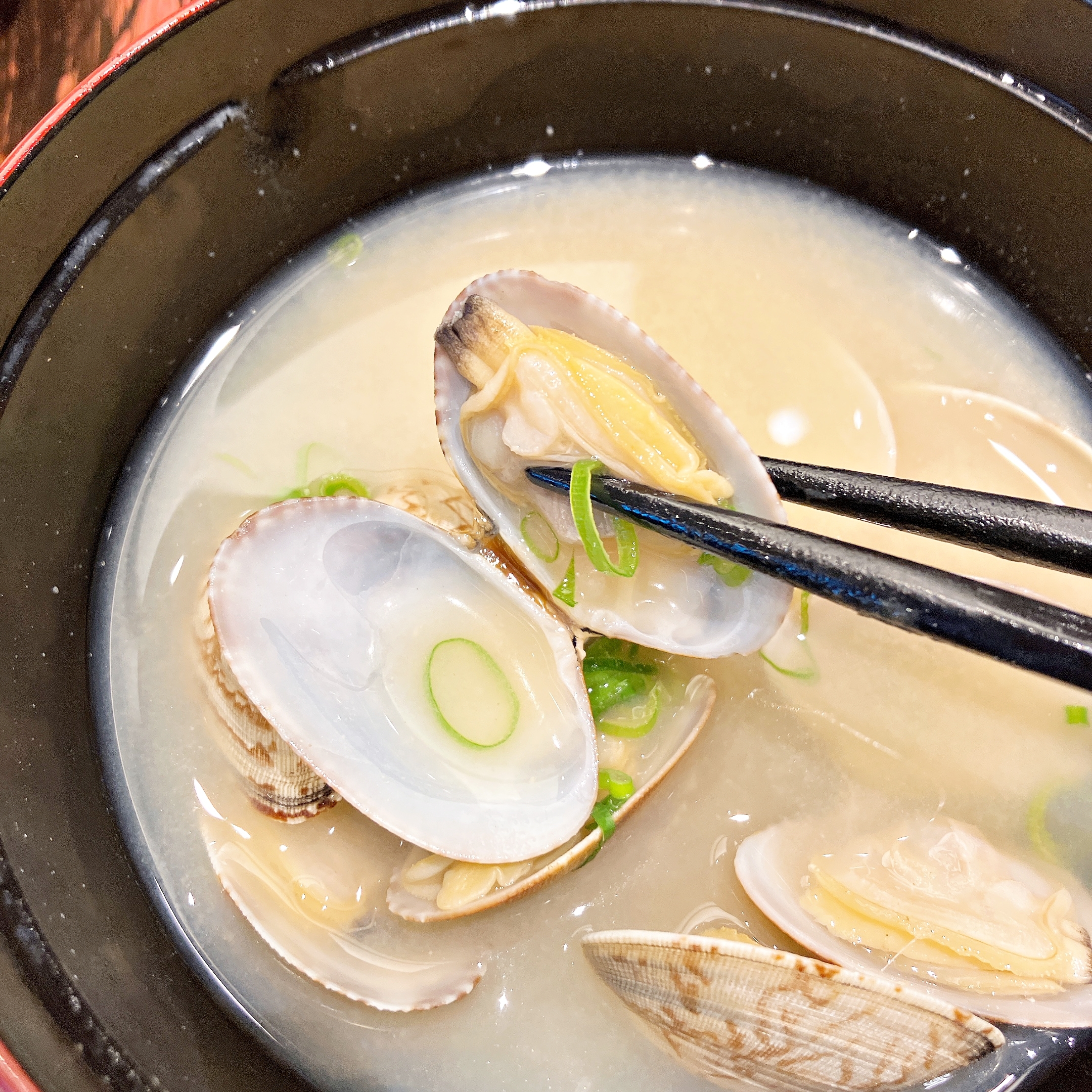大戸屋の「鰆の西京焼き 菜の花からし和え添え」