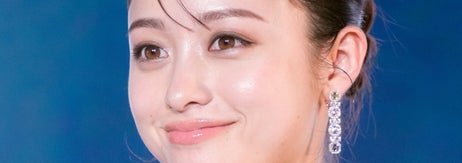 橋本環奈さん（時事）