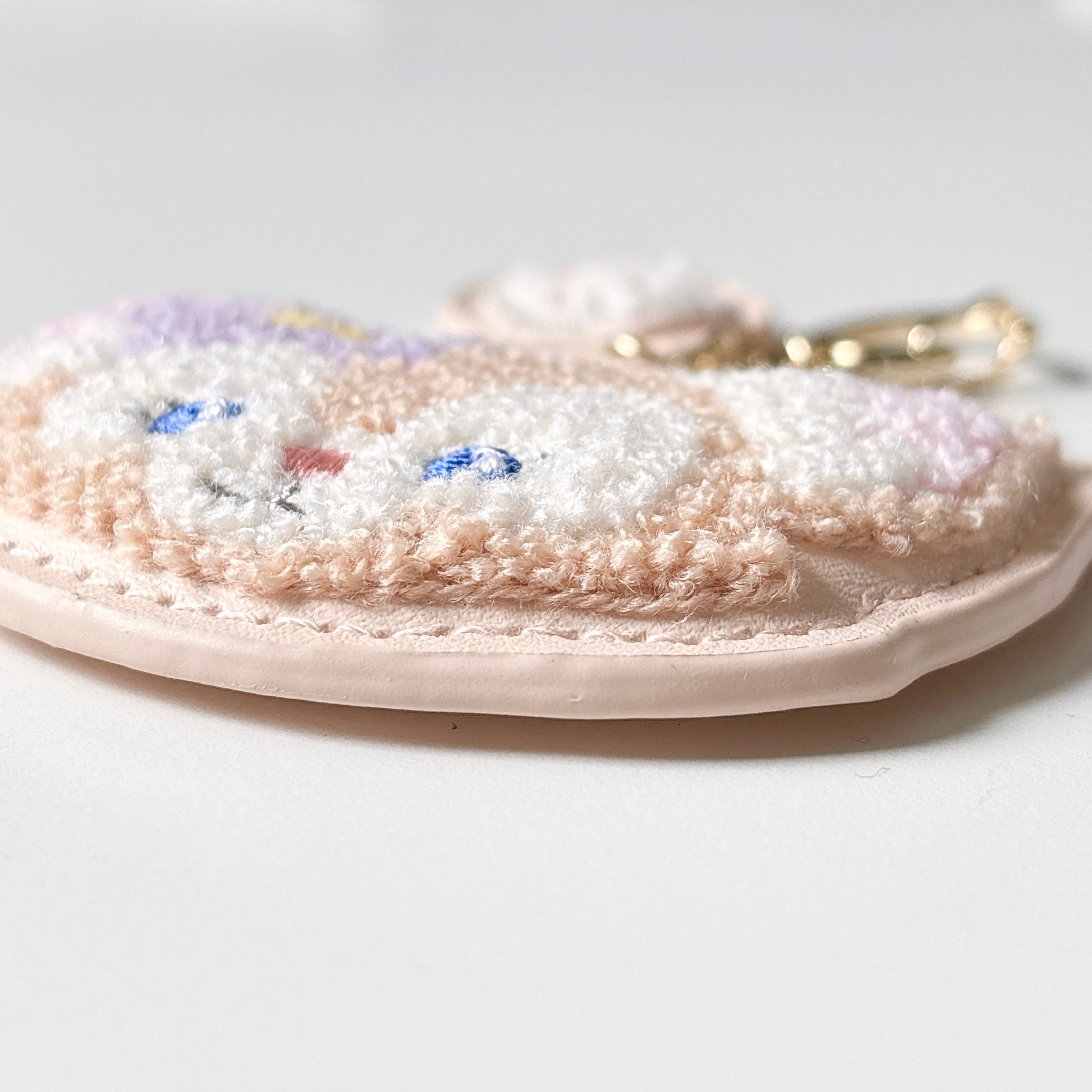 ディズニーシーの「リーナベルグッズ」控えめにいって可愛すぎる