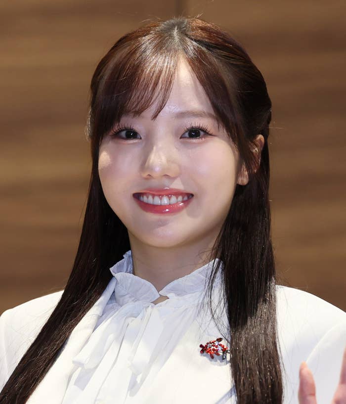 本田真凜さん(時事)