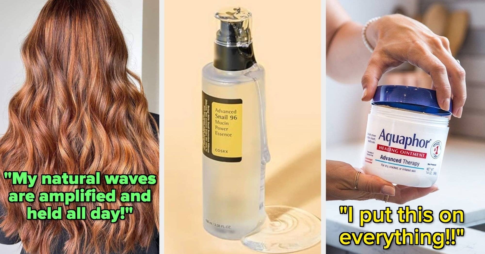 36 Magical Beauty Products That Proved Even The Most Skeptical Reviewers Wrong